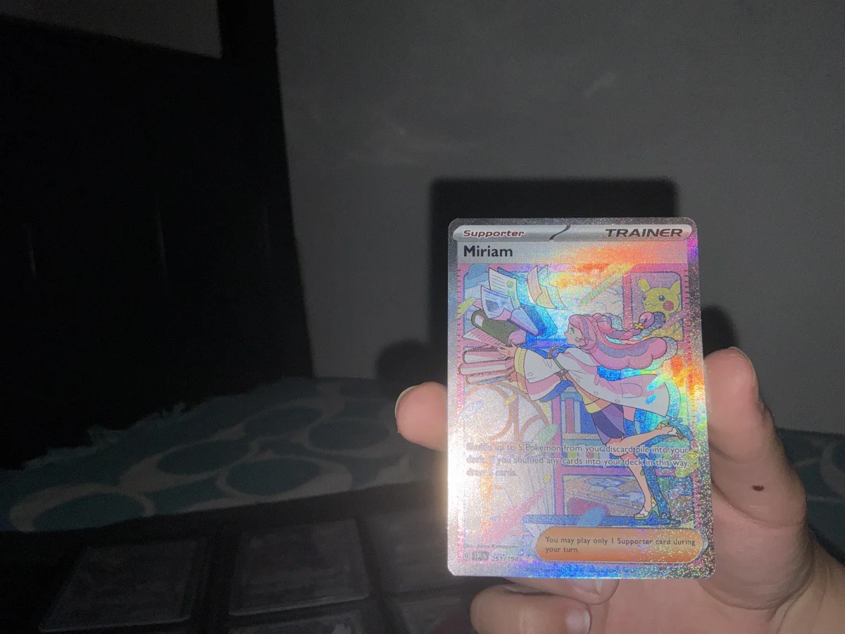 Card