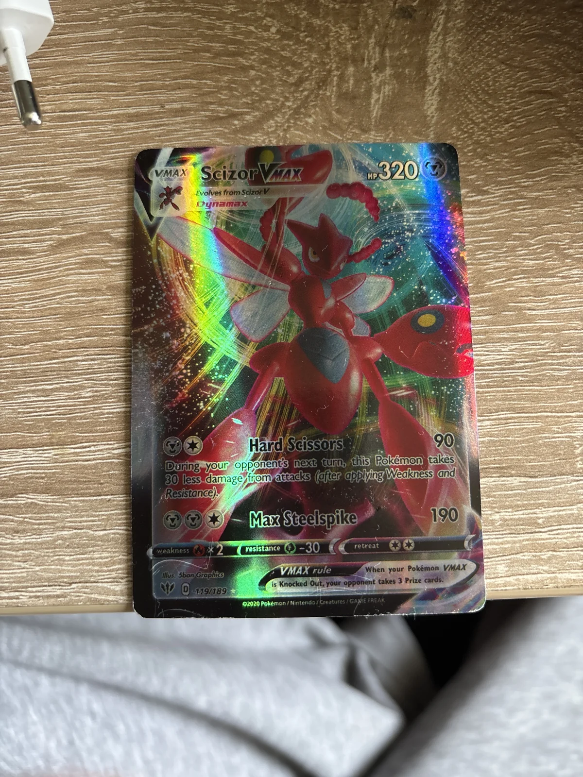 Card