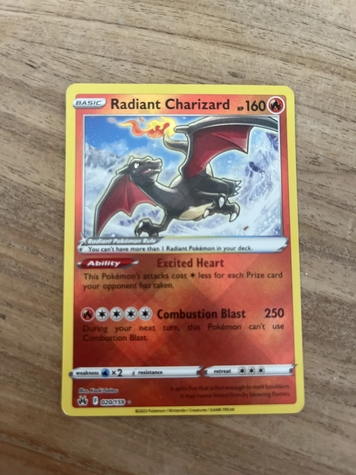 Card