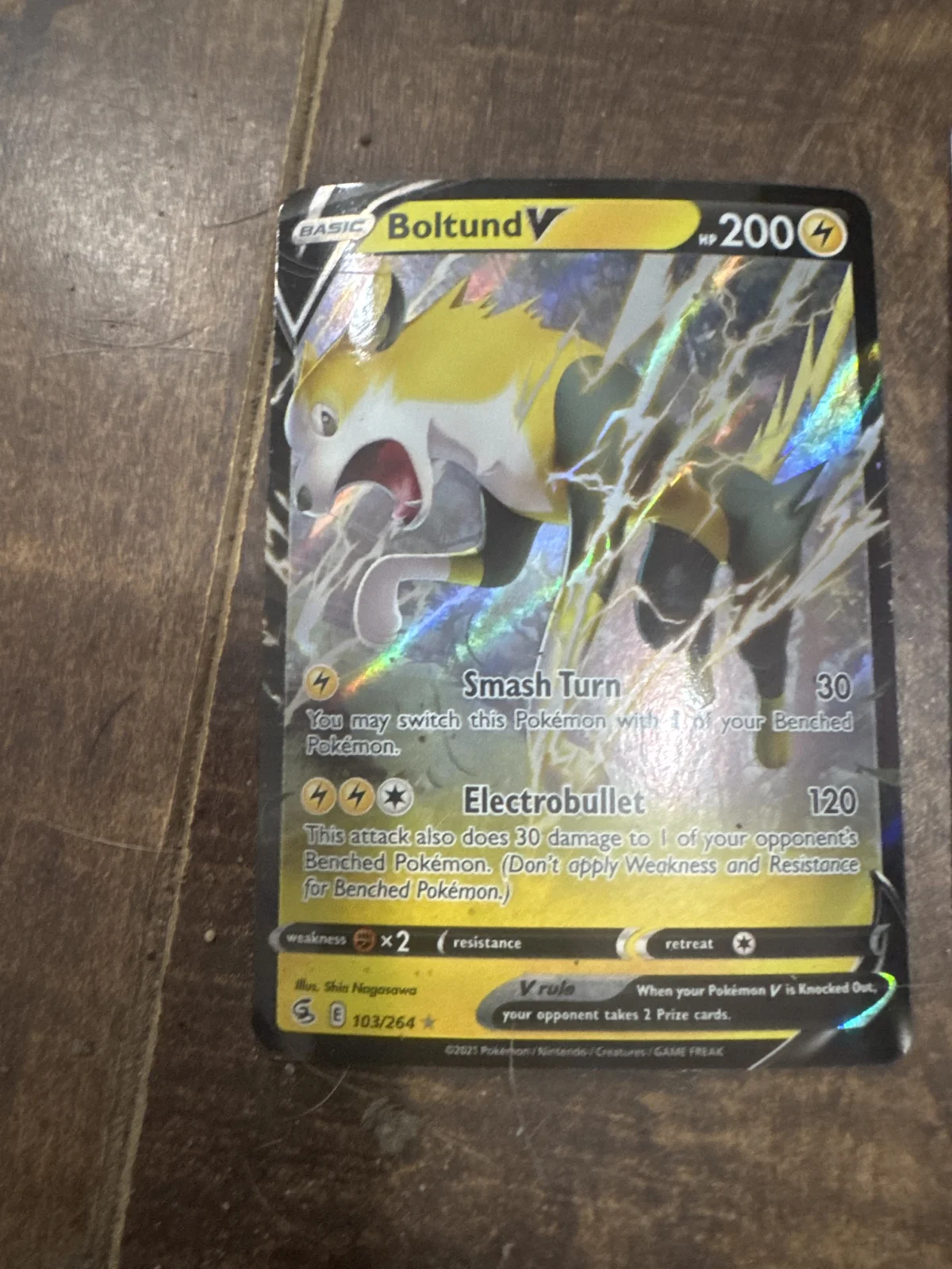 Card
