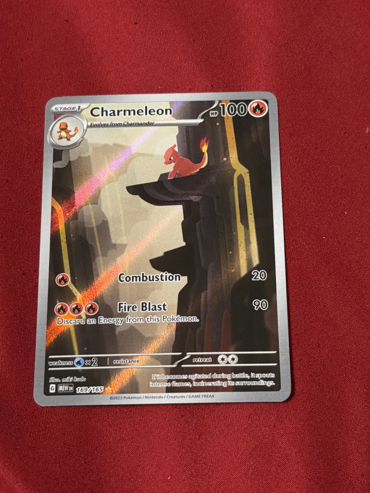 Card