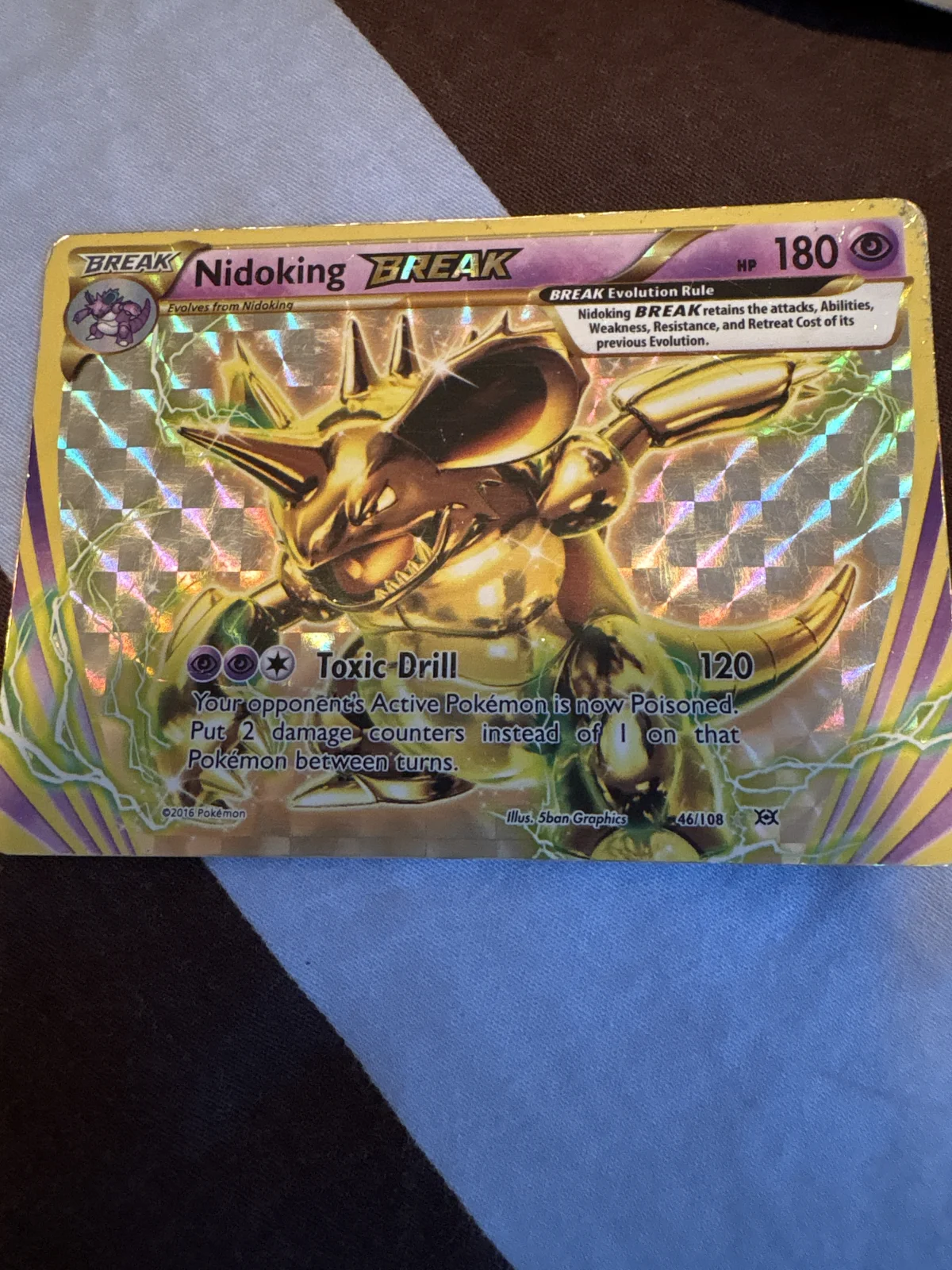Card