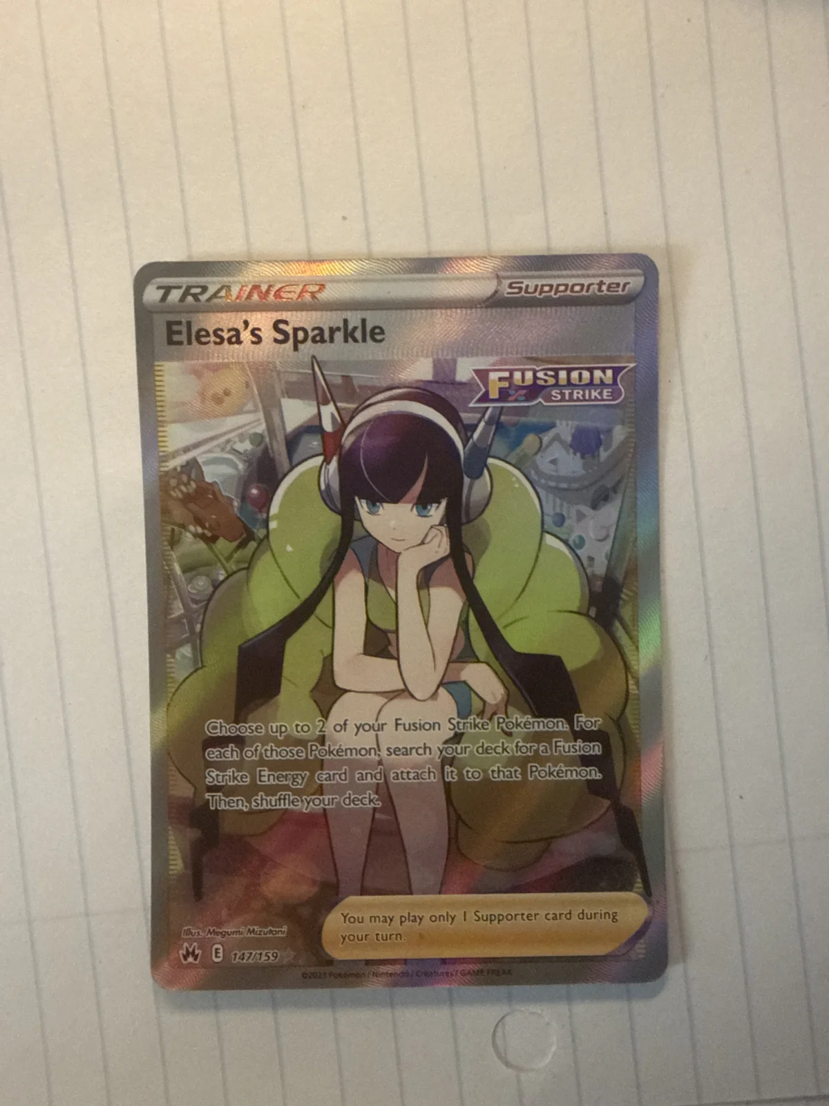 Card