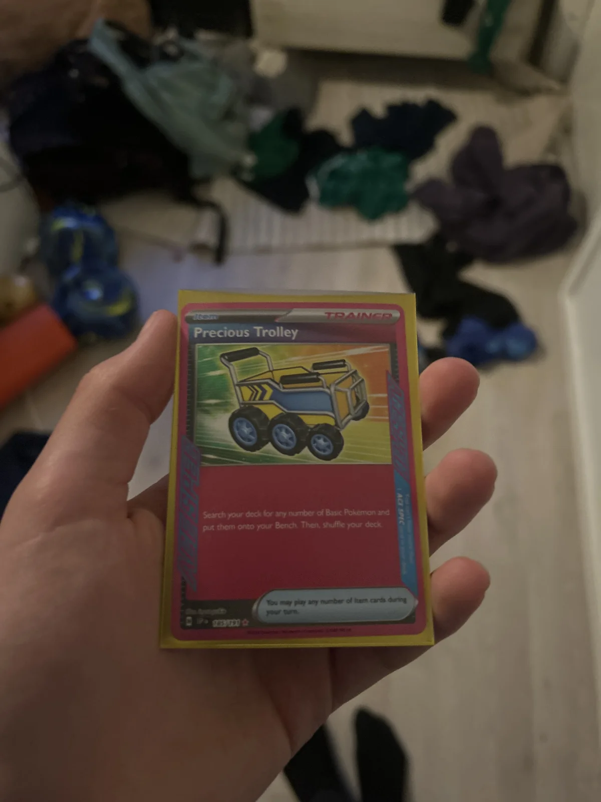 Card