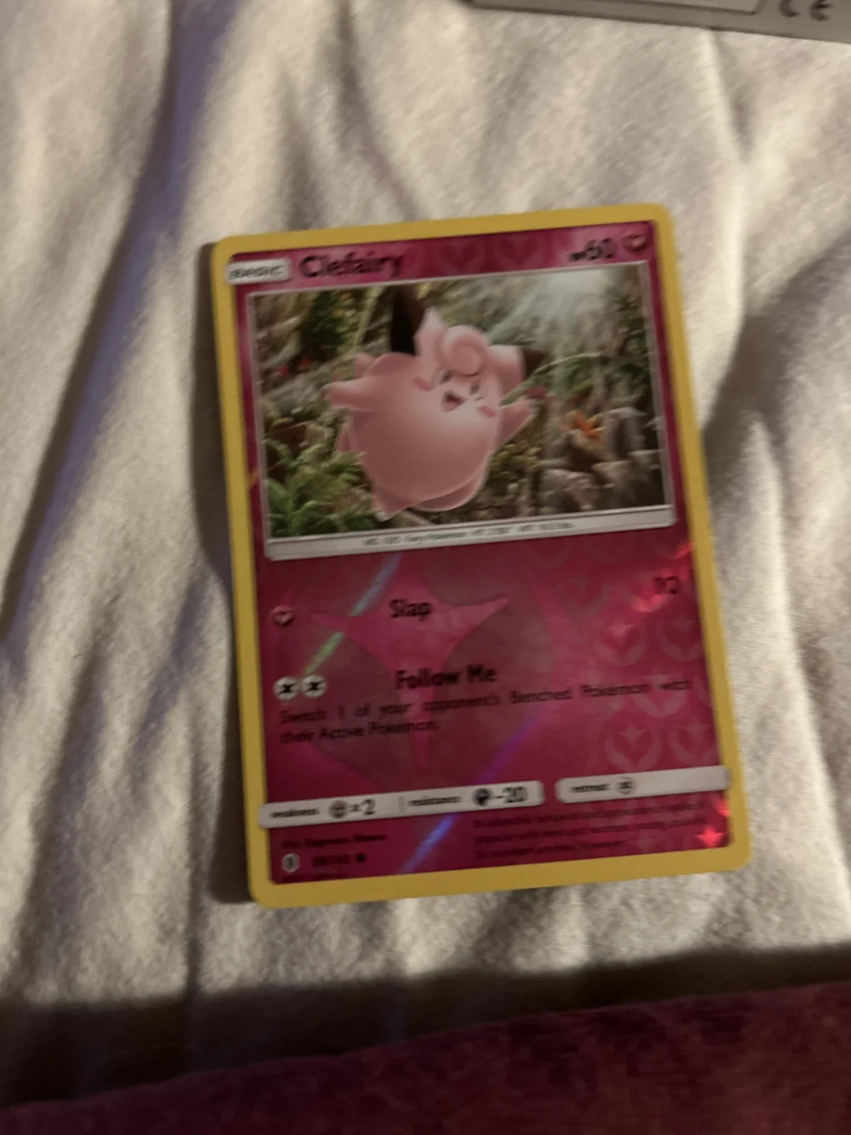 Card