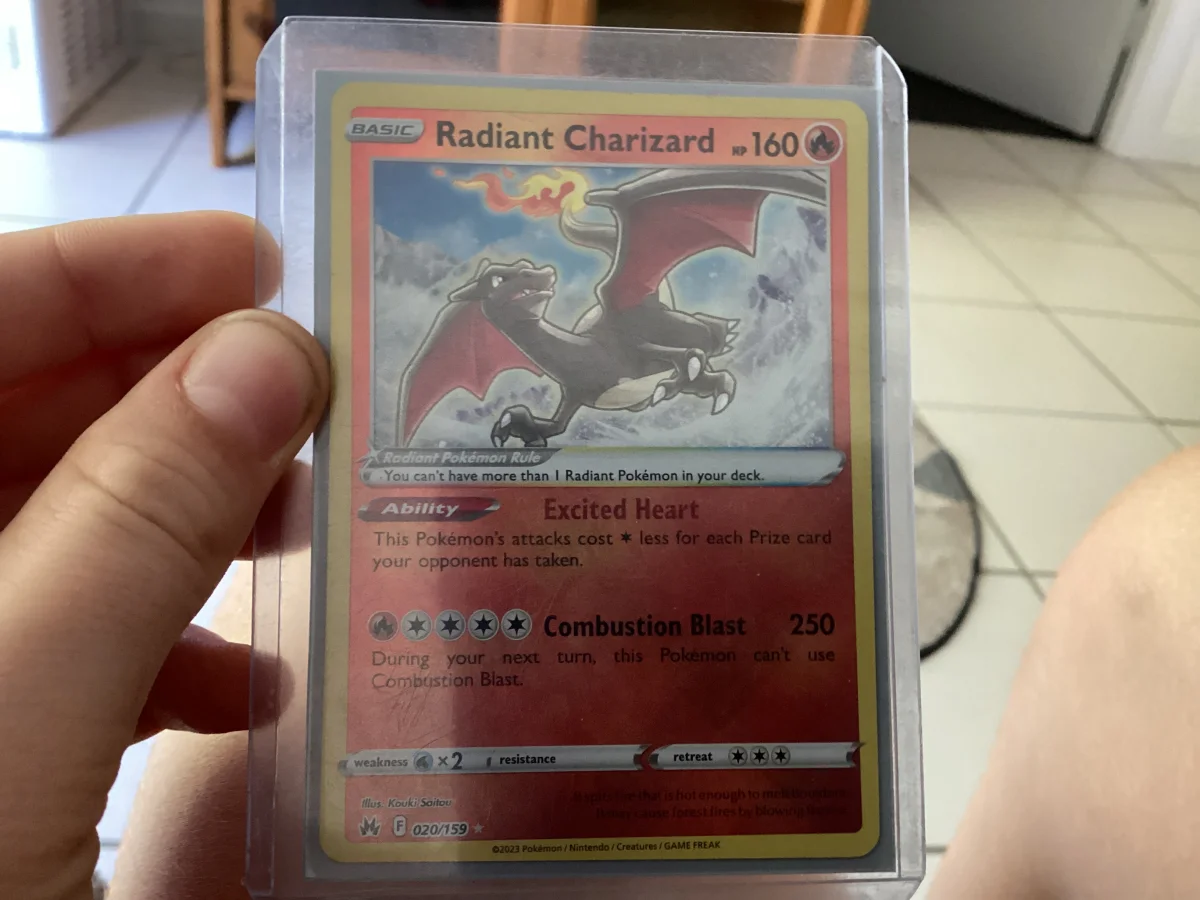 Card