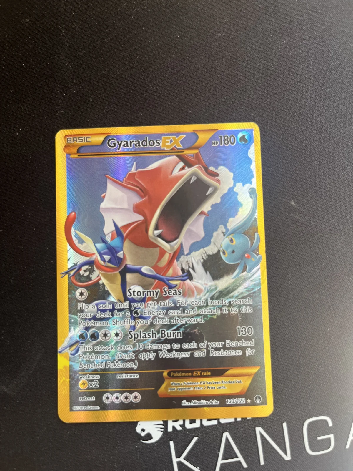 Card