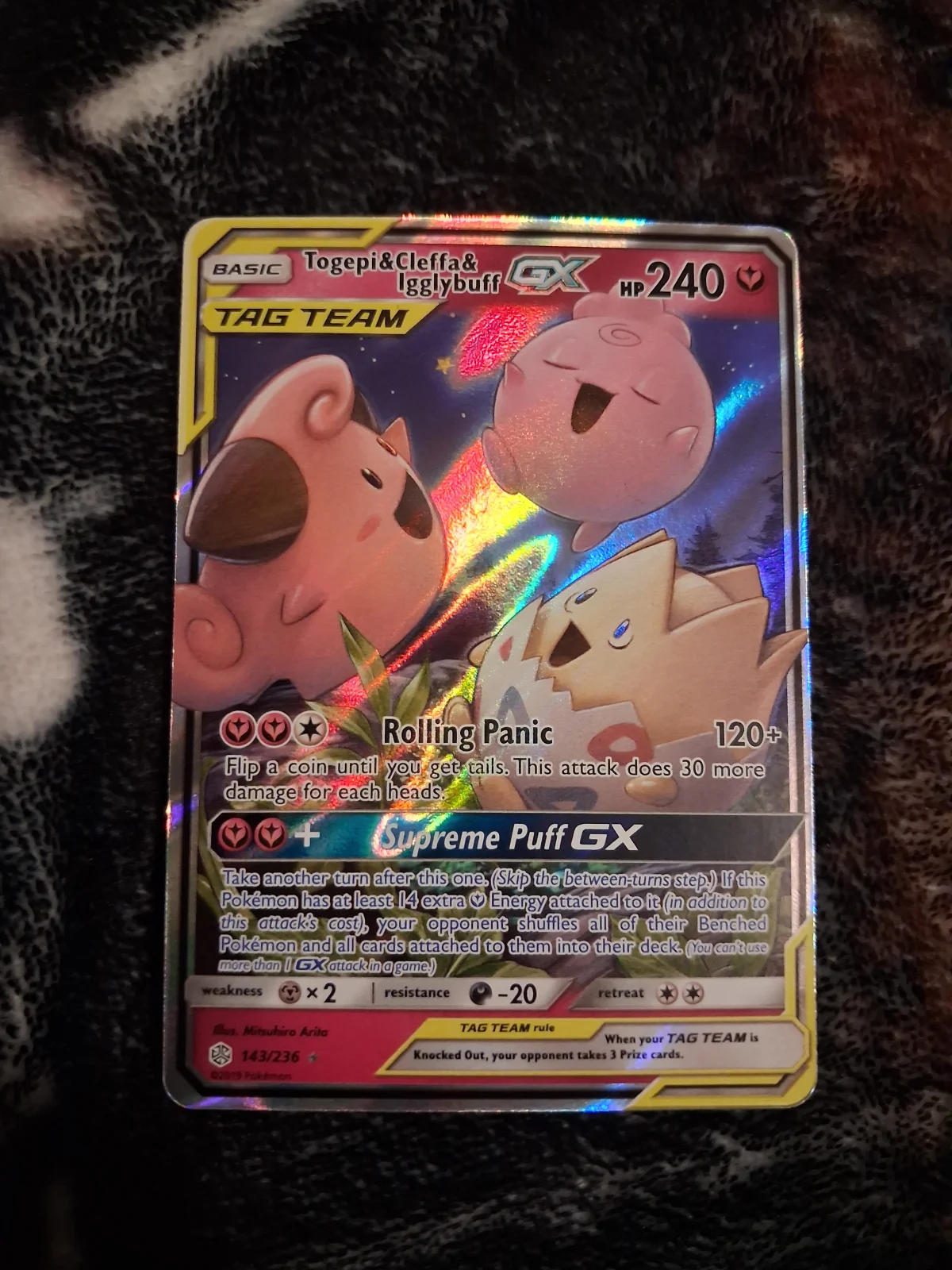 Card