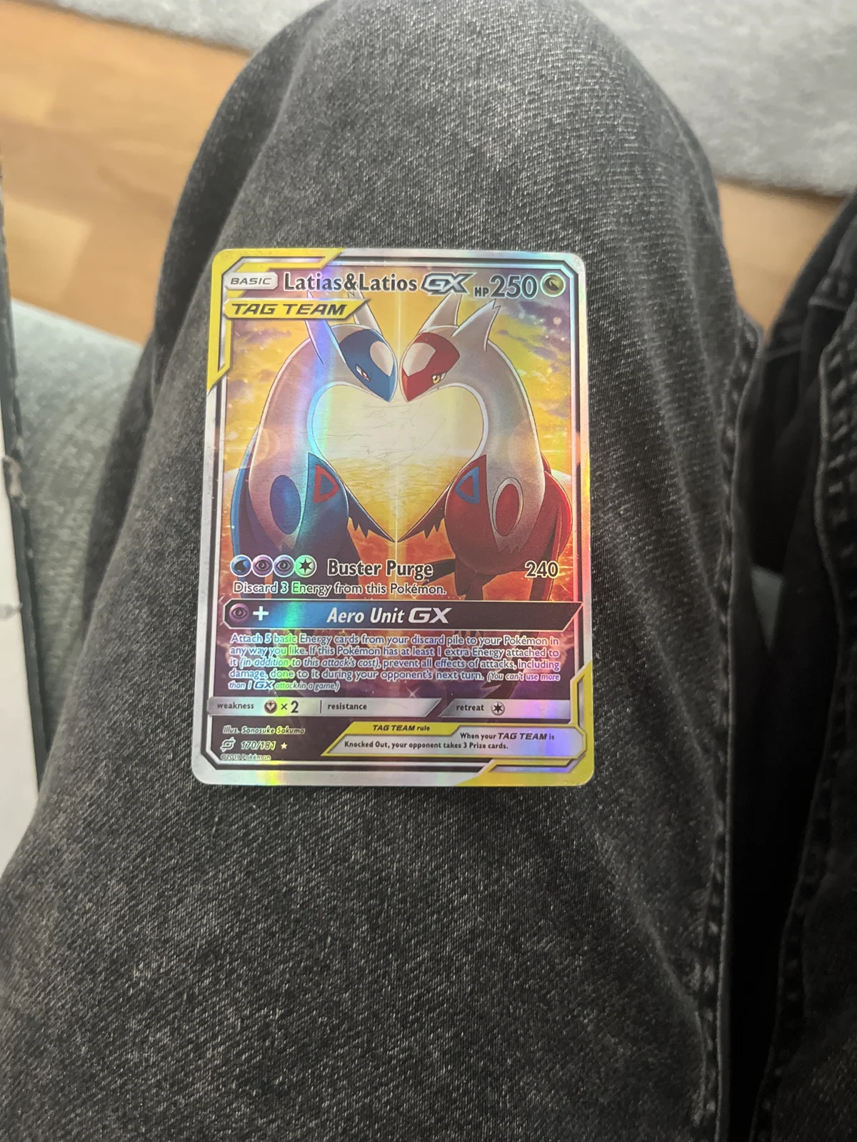 Card