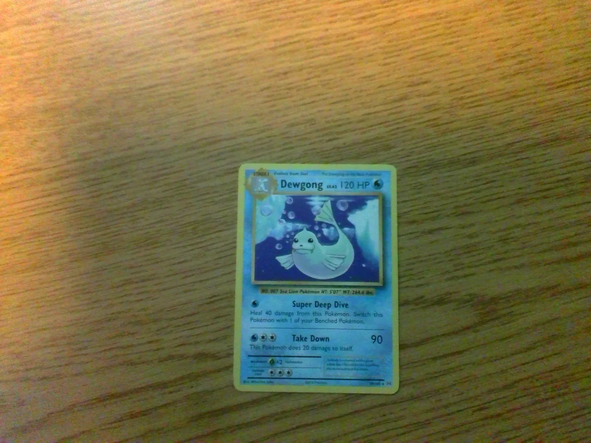 Card
