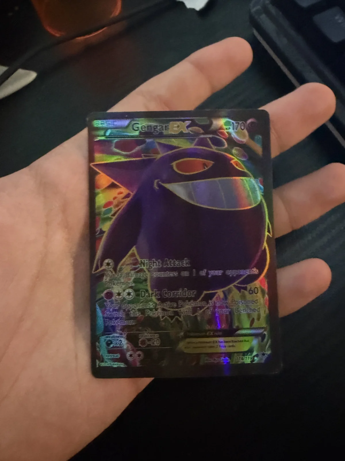 Card