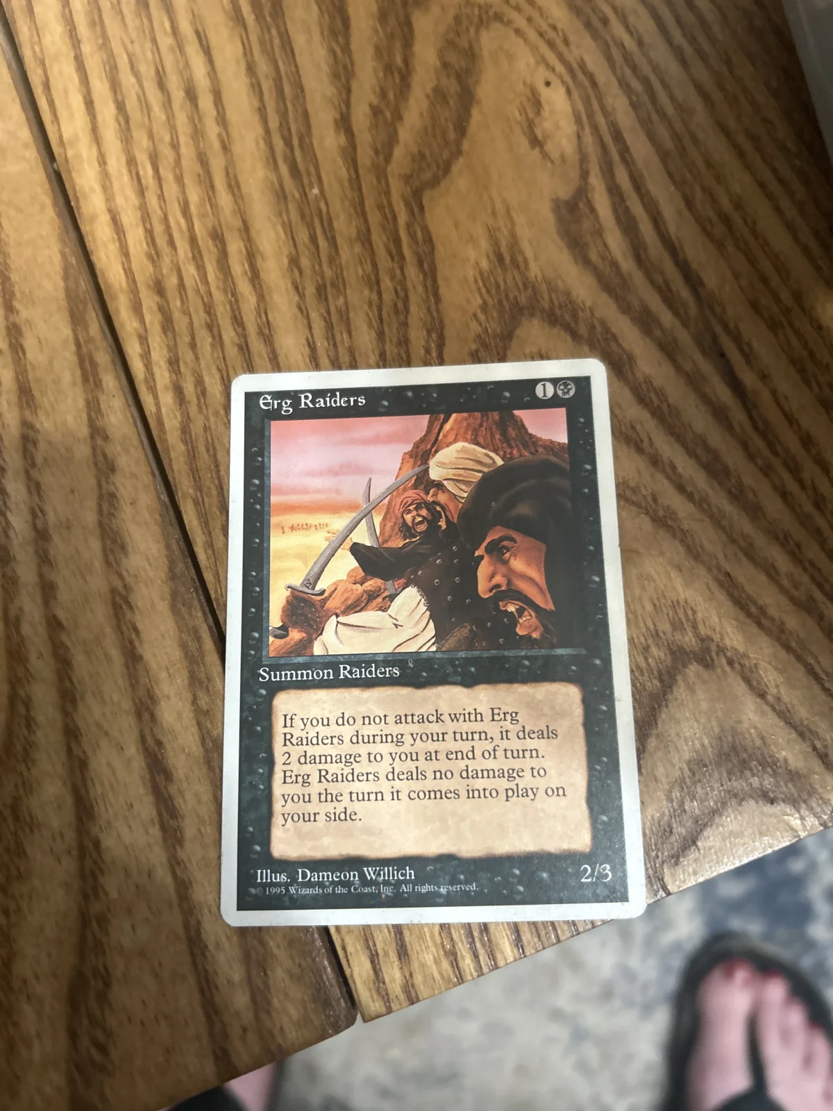 Card