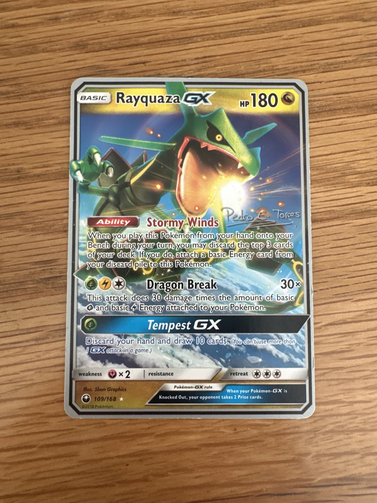 Card