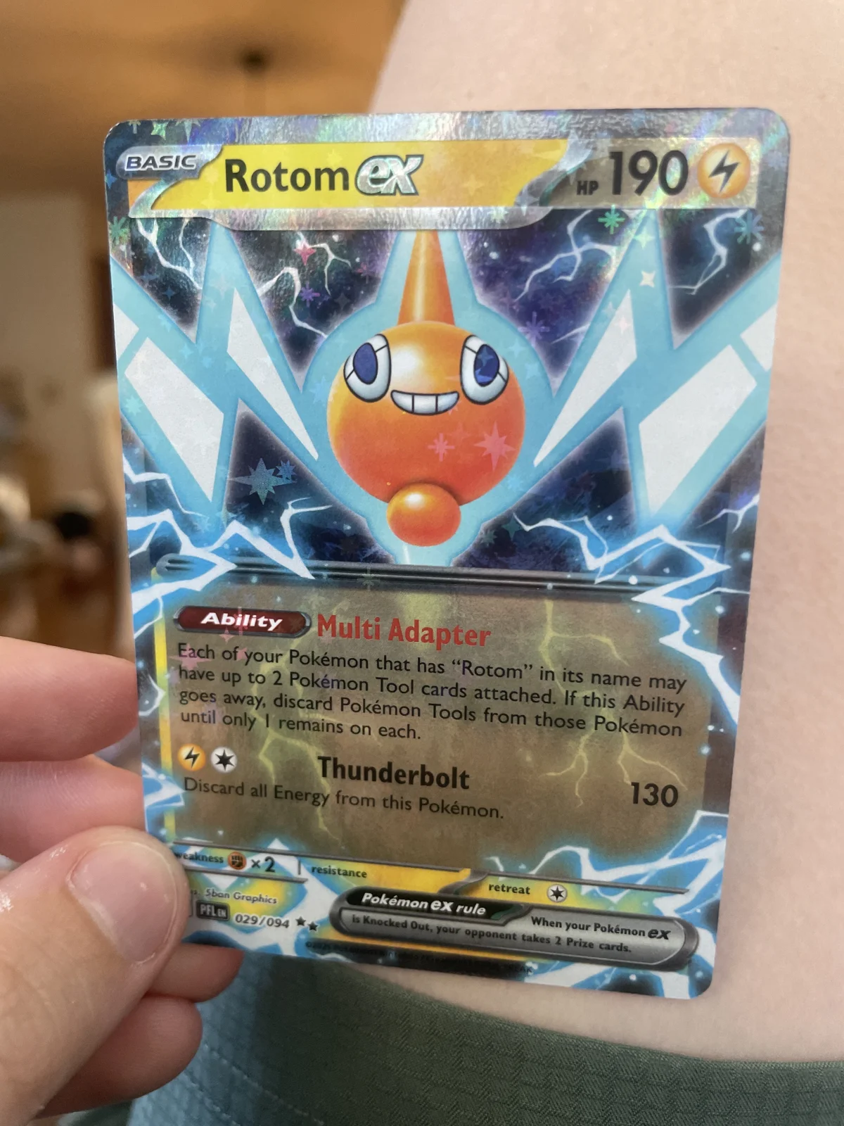 Card