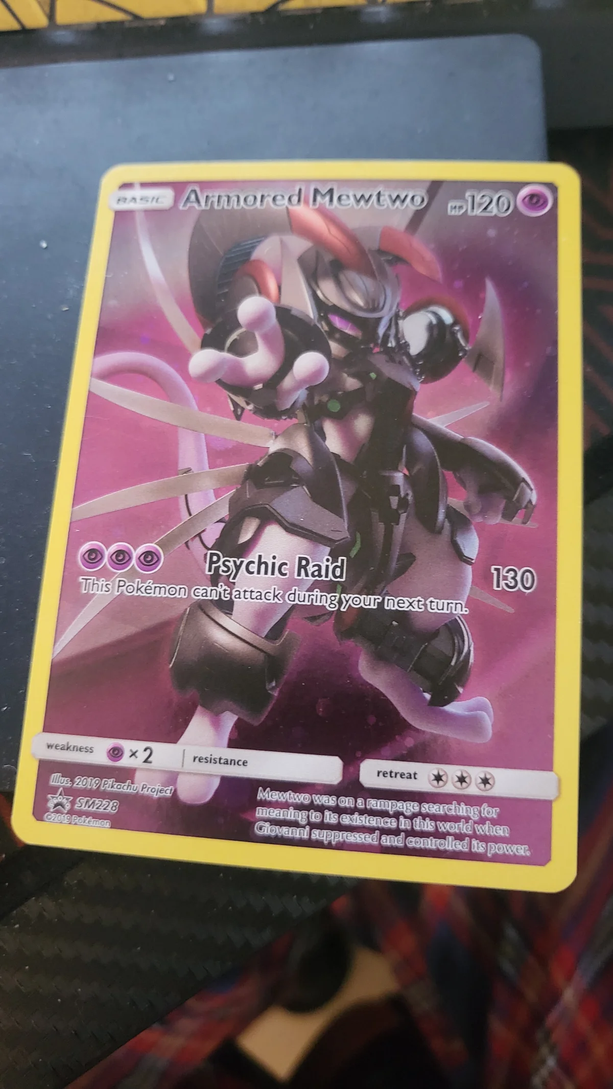Card