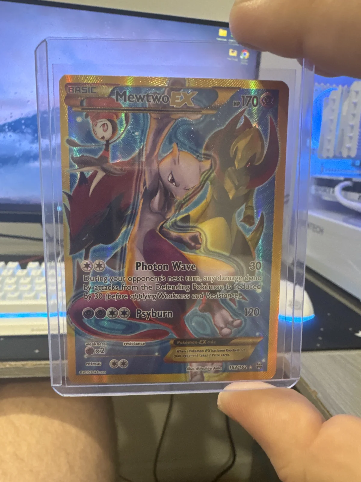Card
