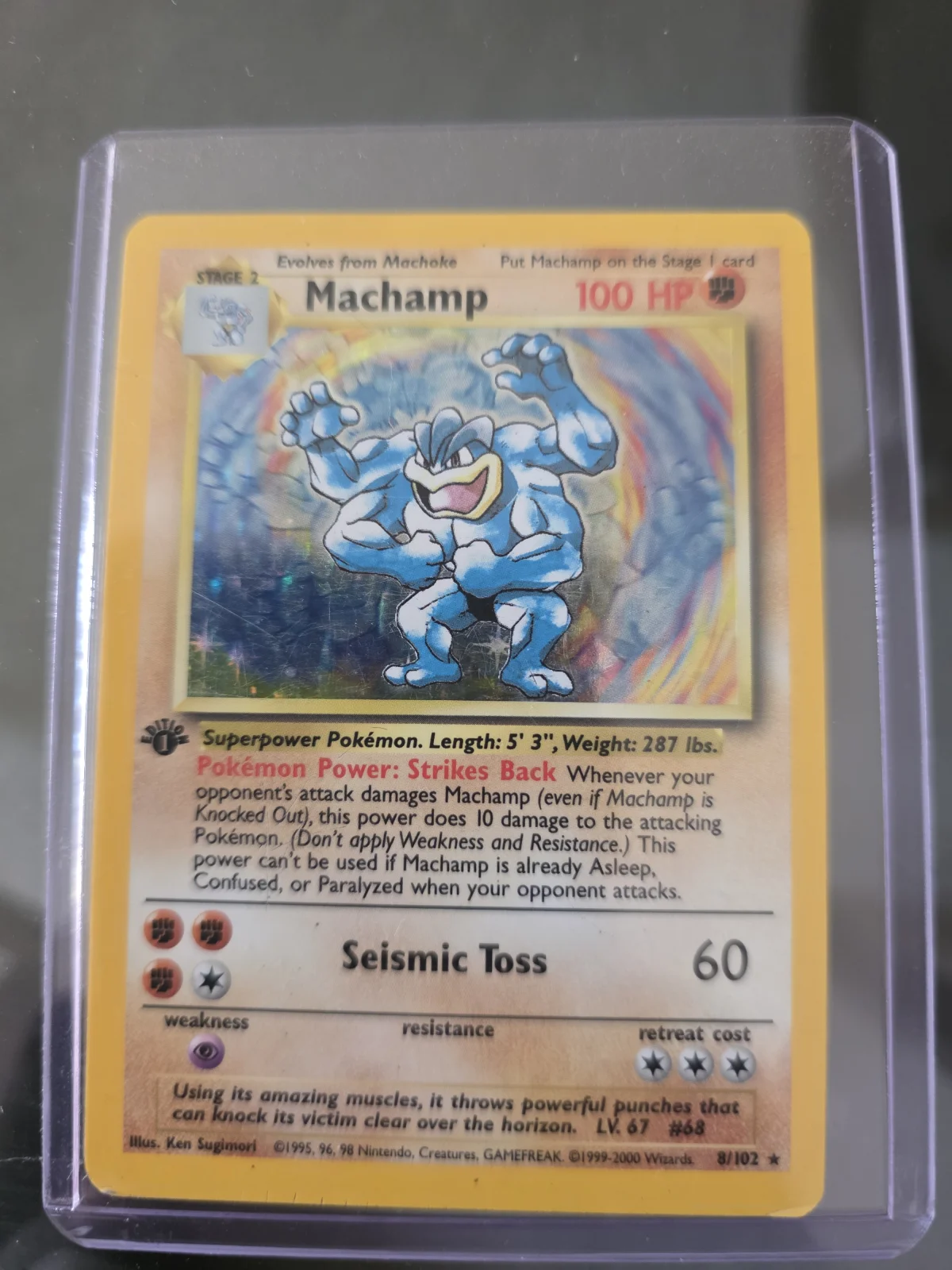 Card