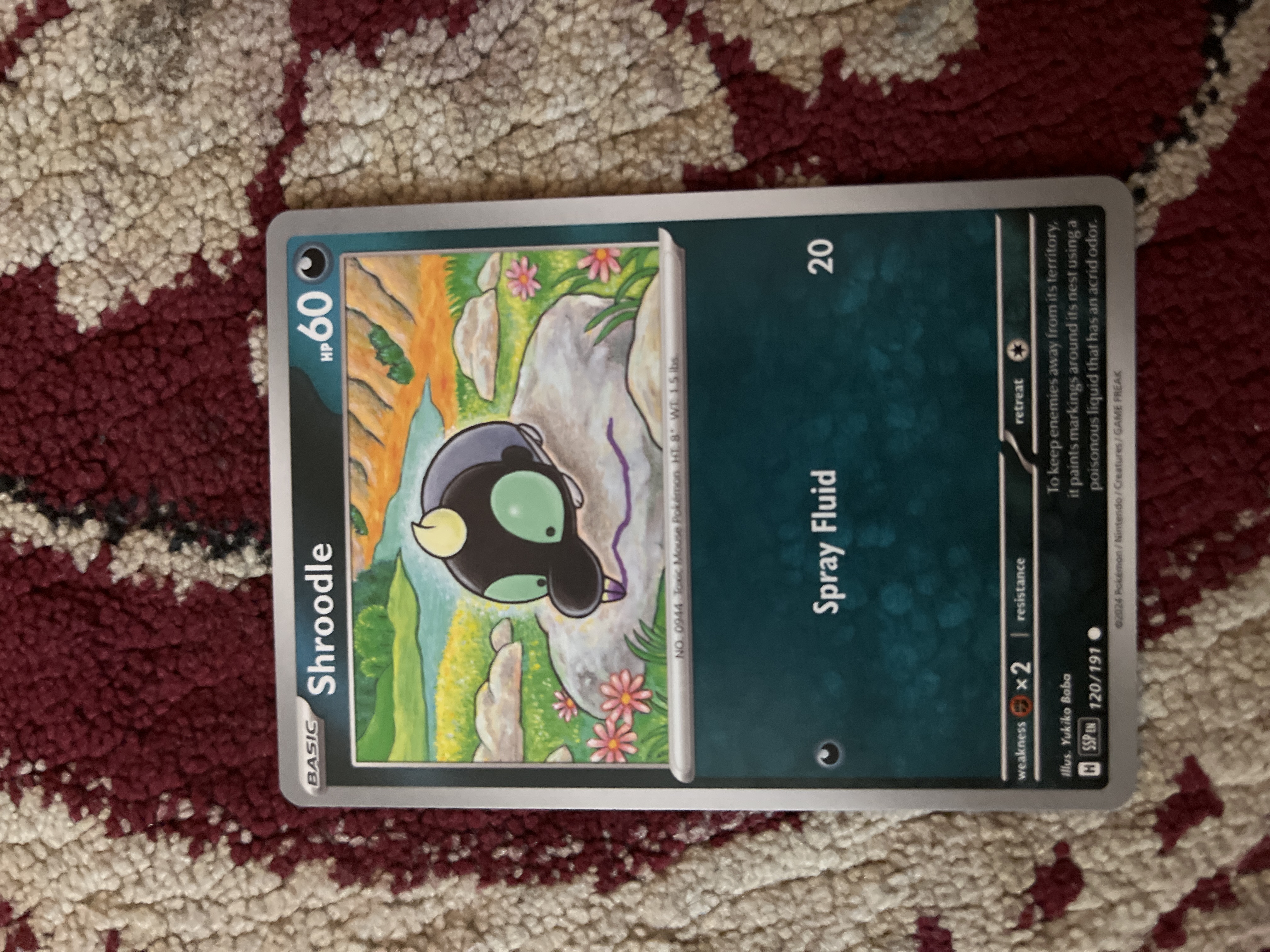 Card