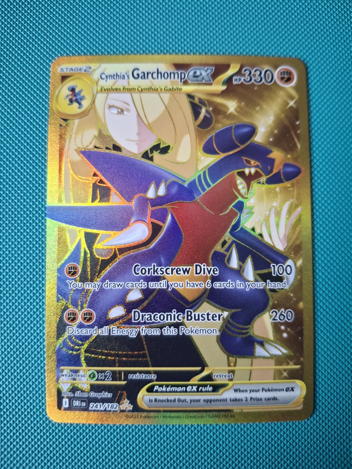 Card