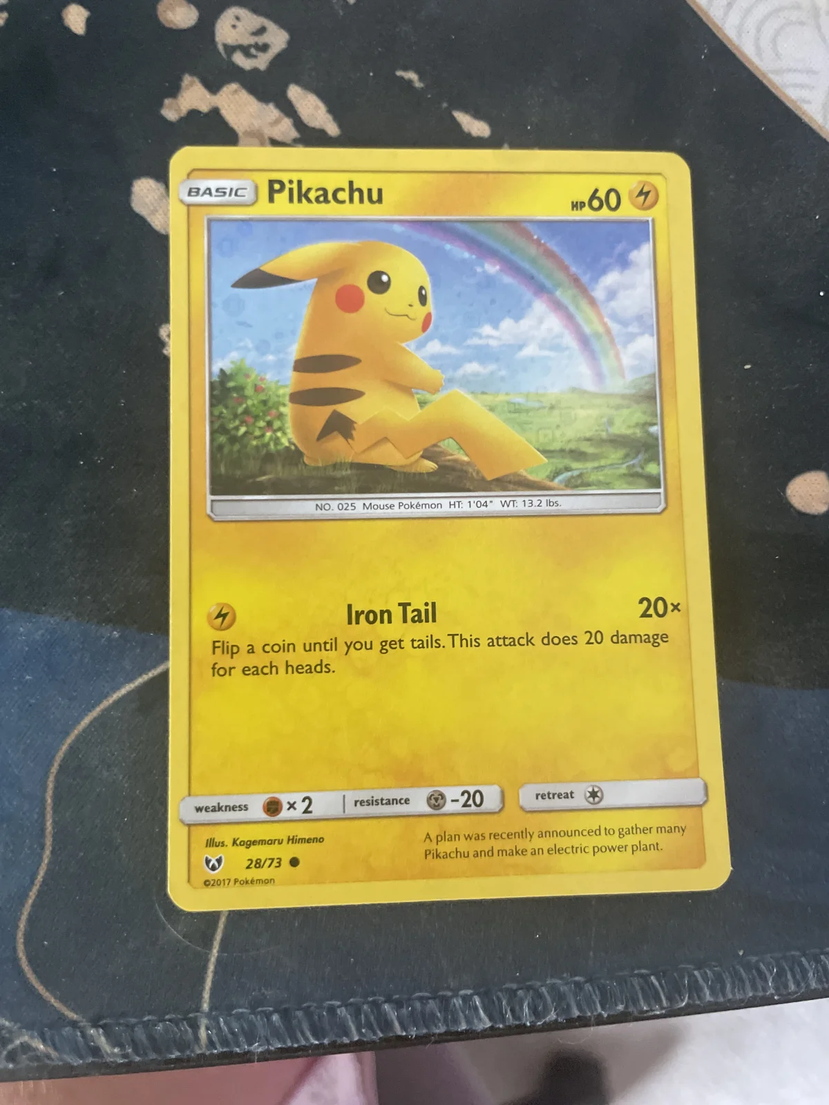 Card