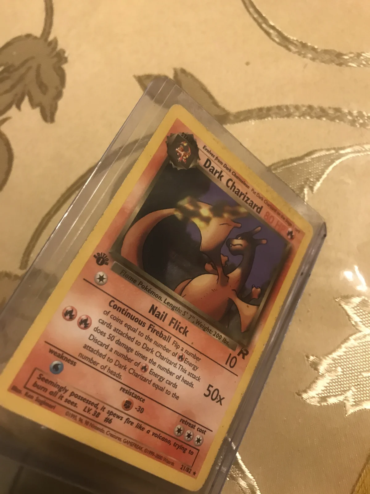 Card