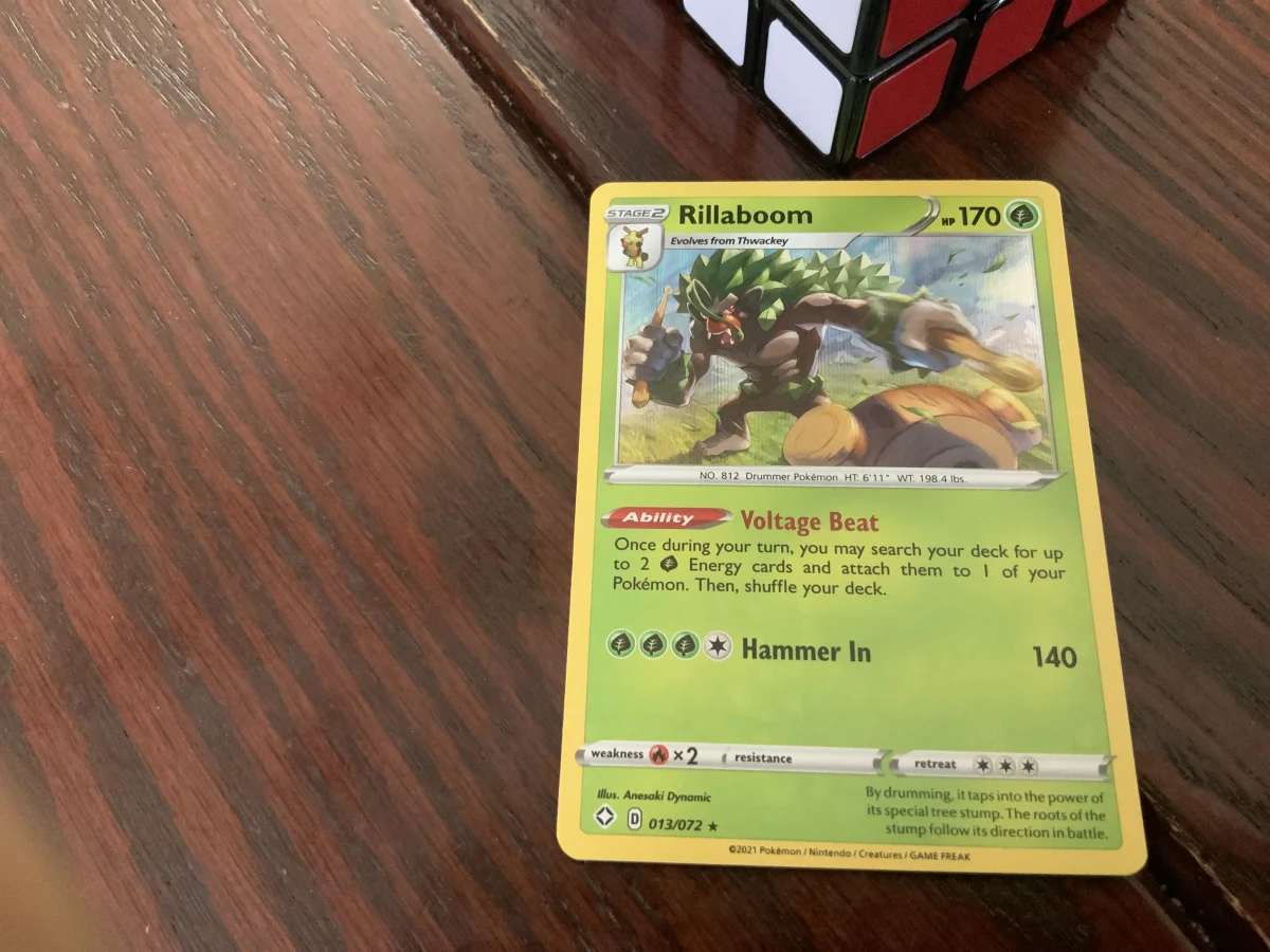 Card