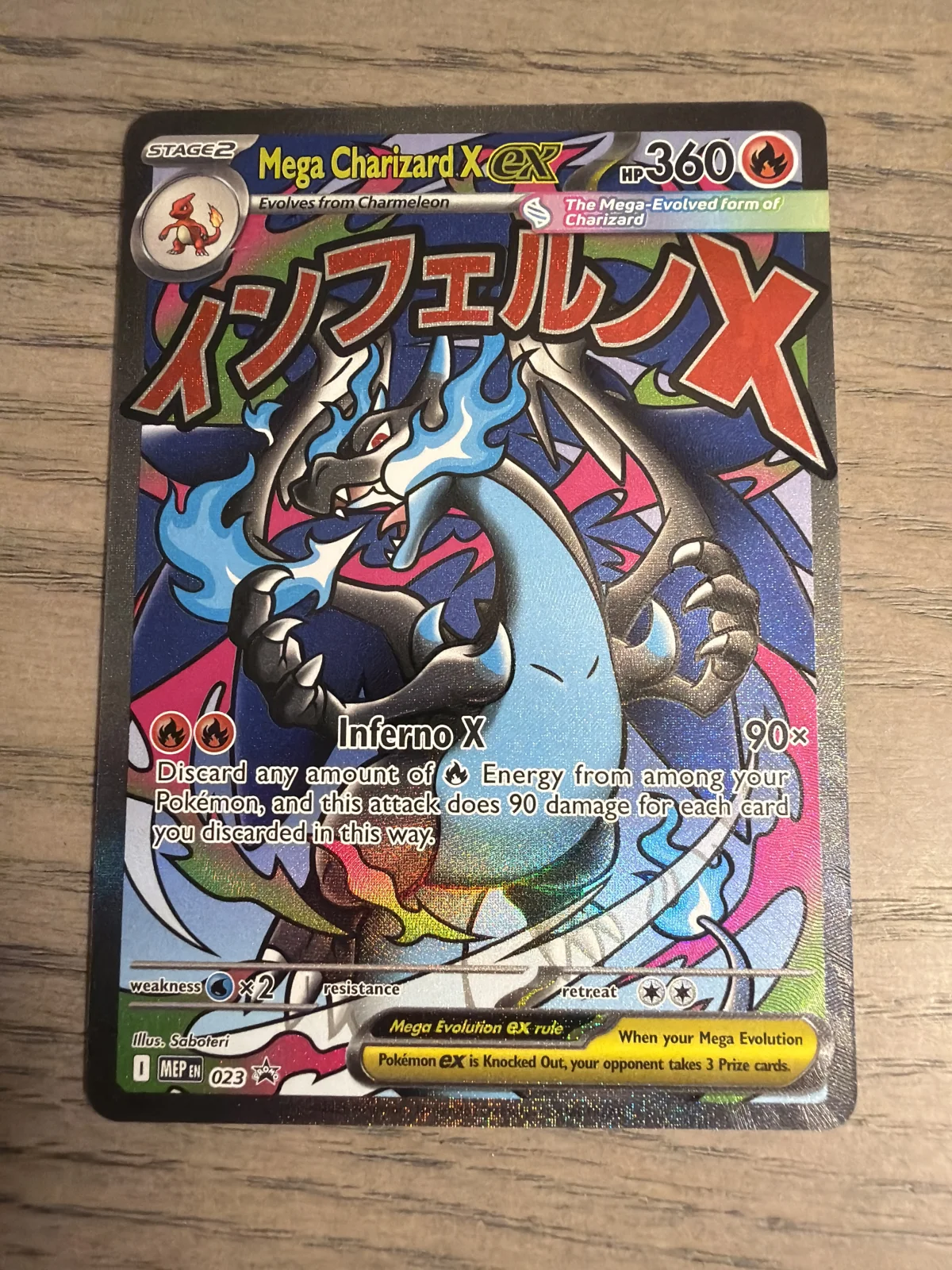 Card