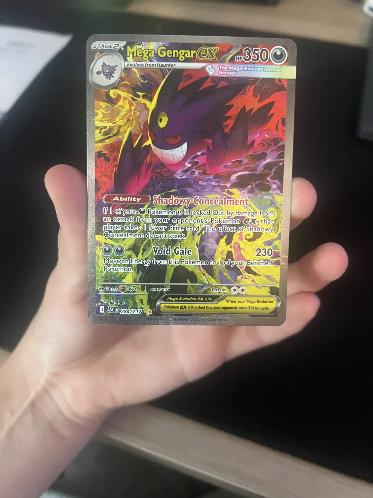 Card