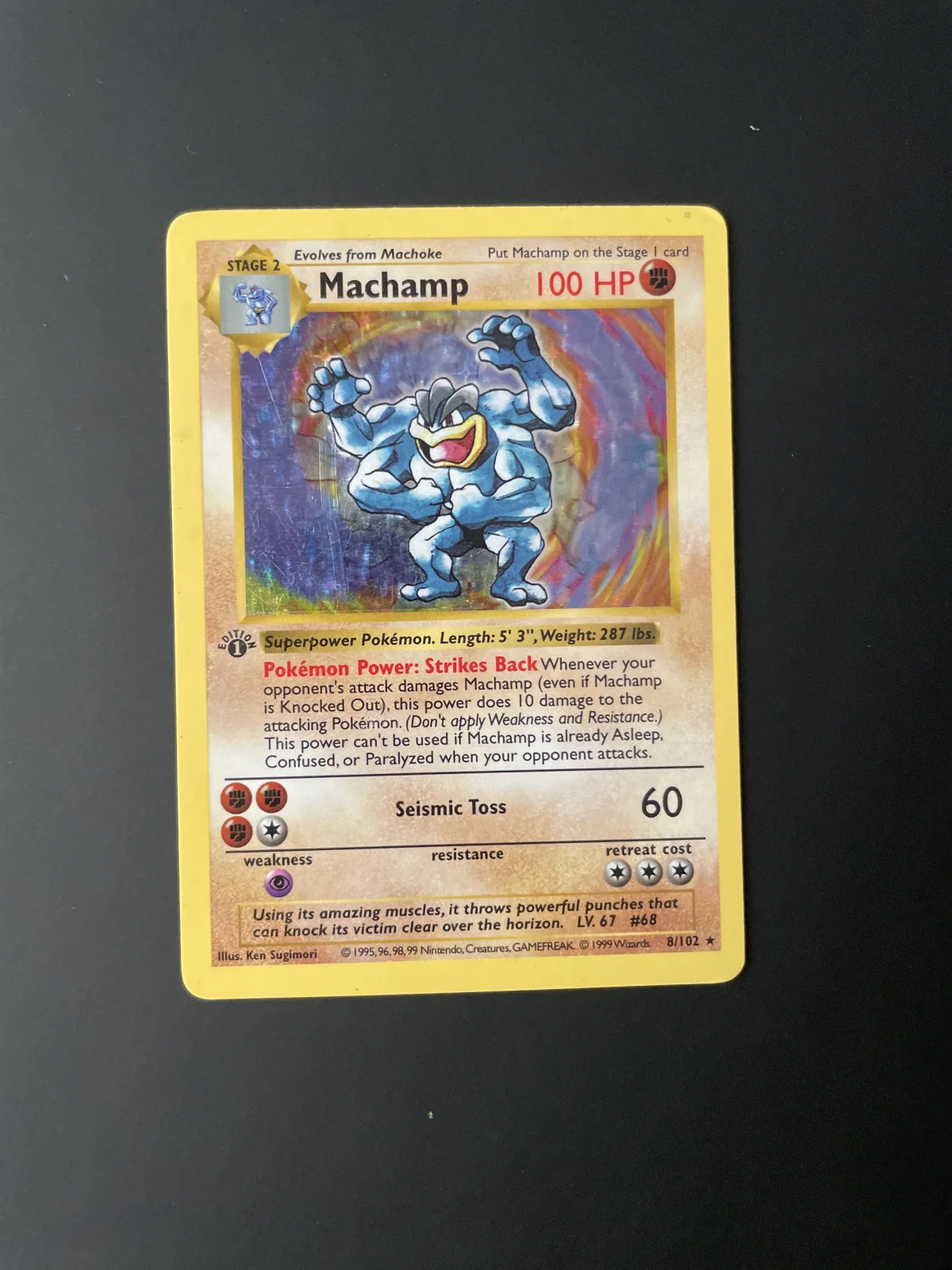 Card