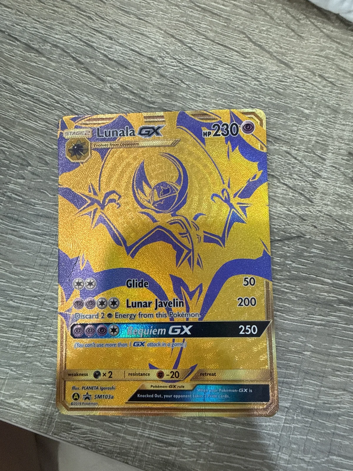 Card