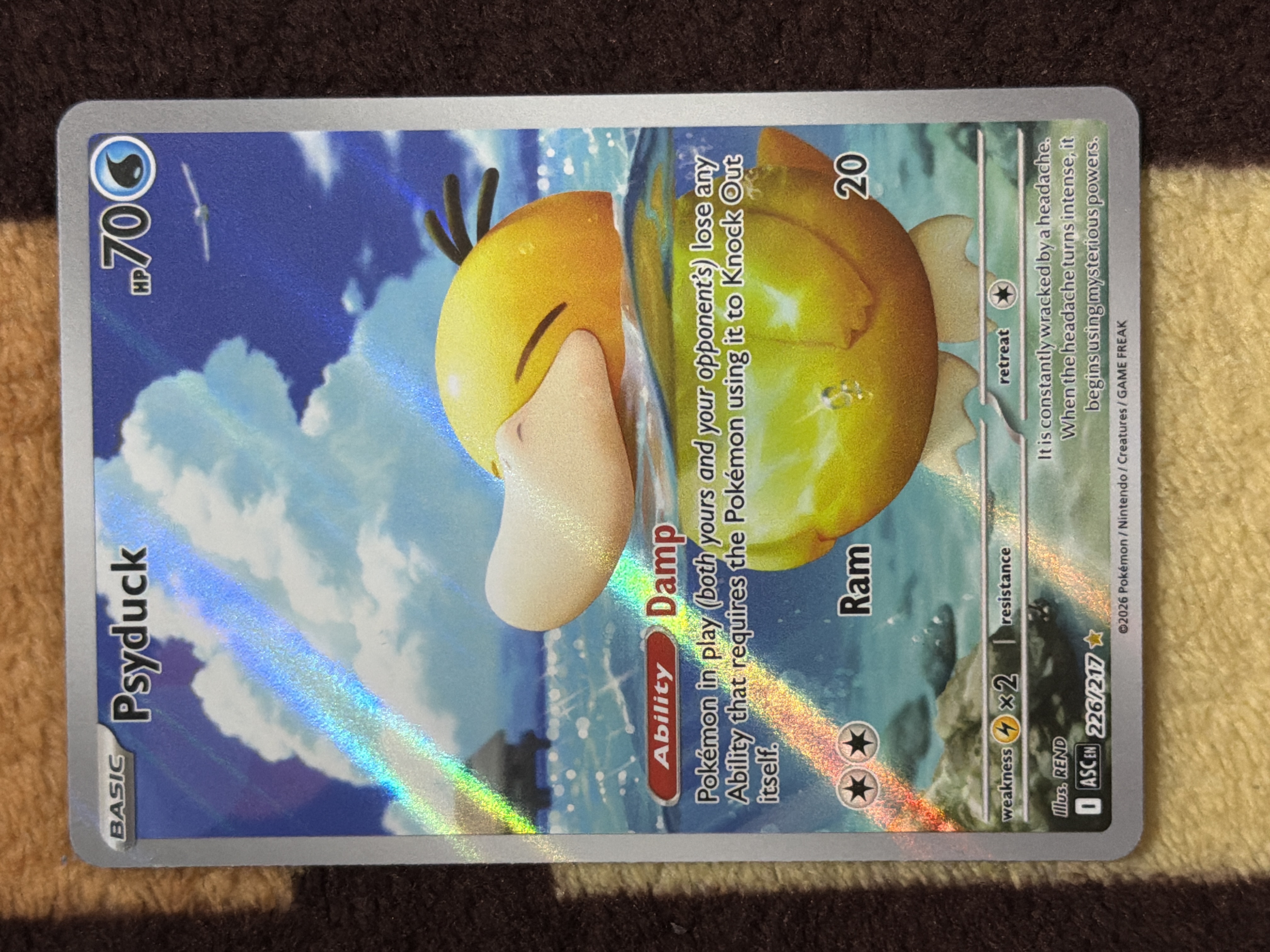 Card