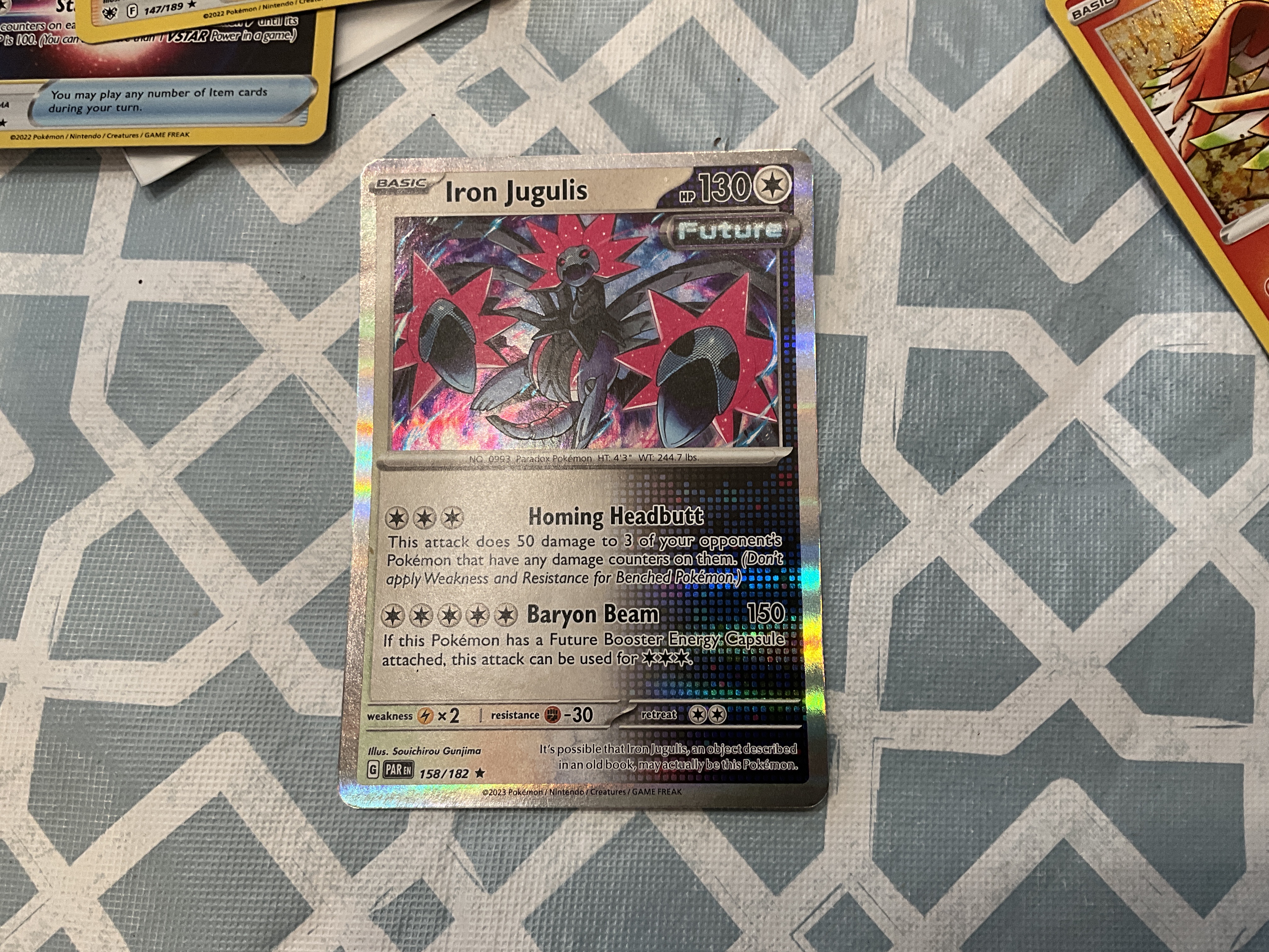 Card