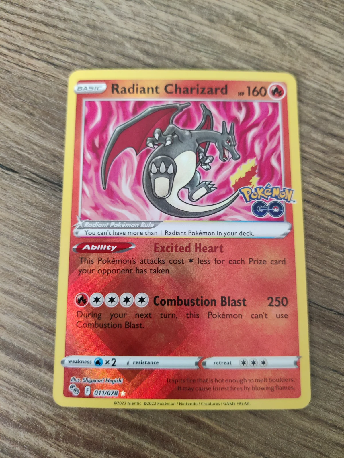Card