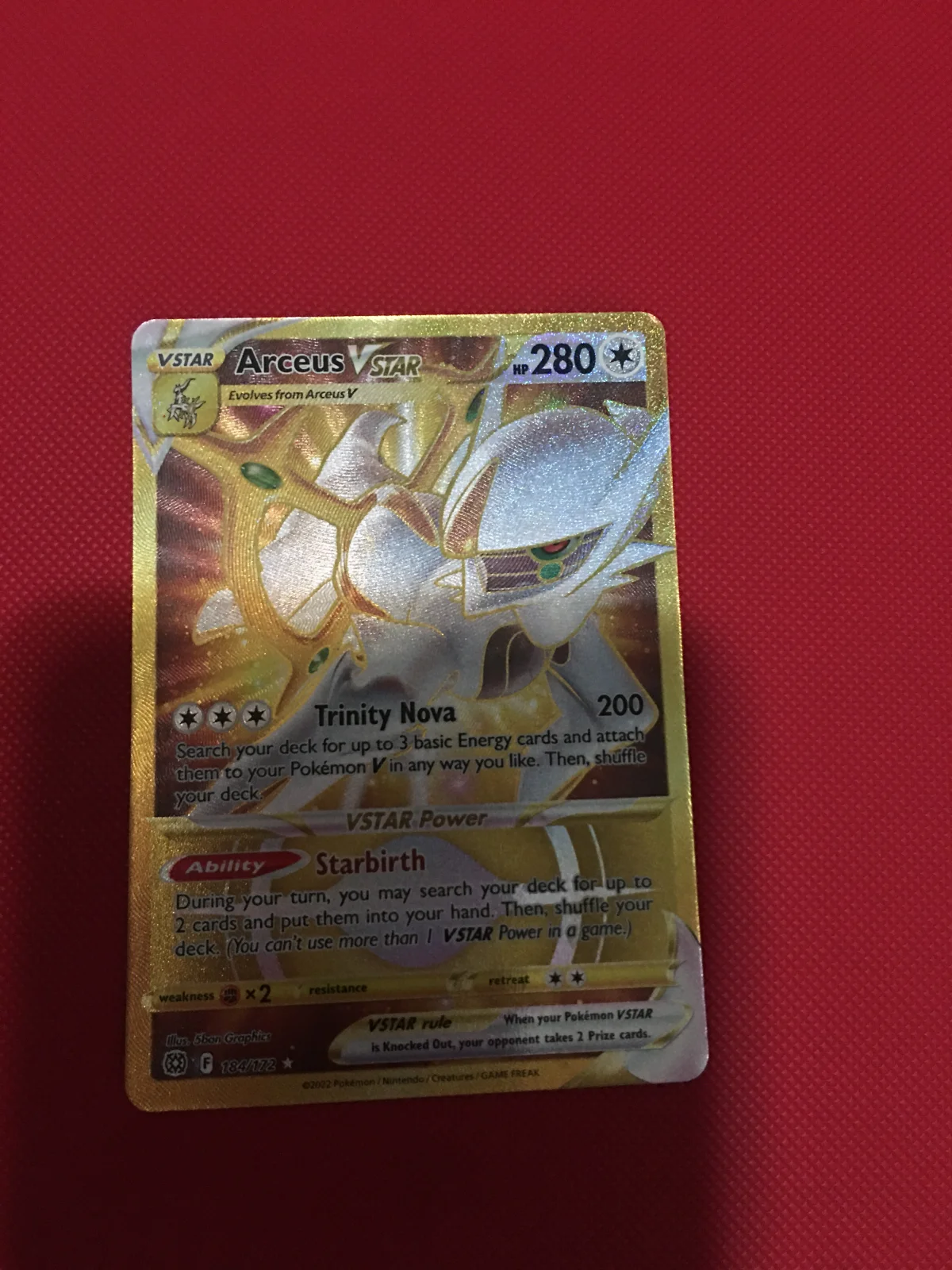 Card