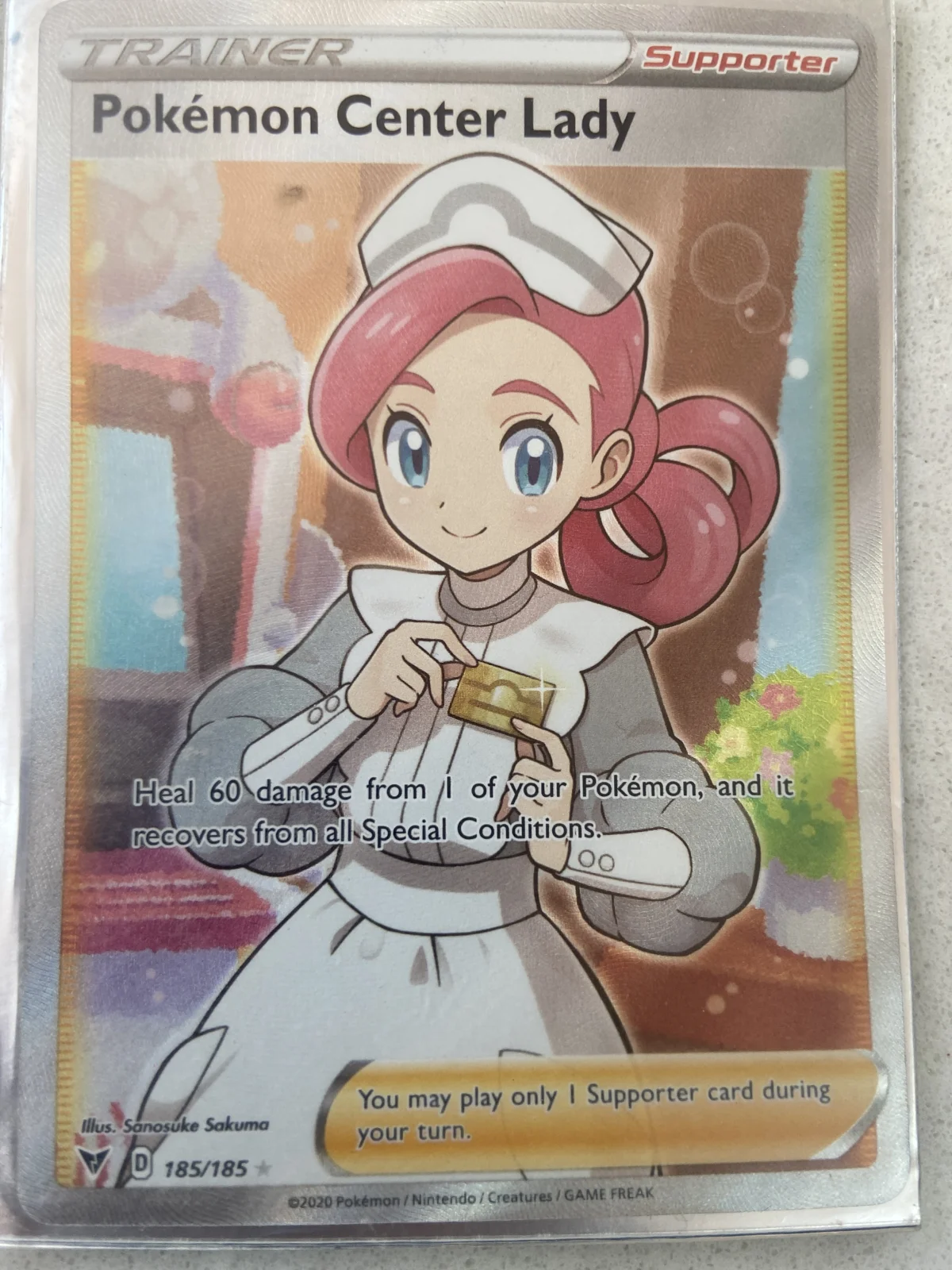 Card