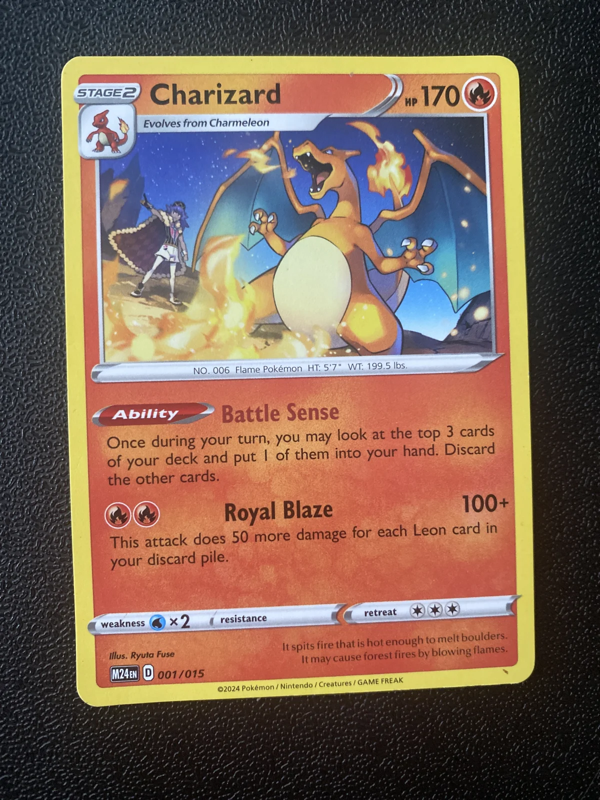 Card
