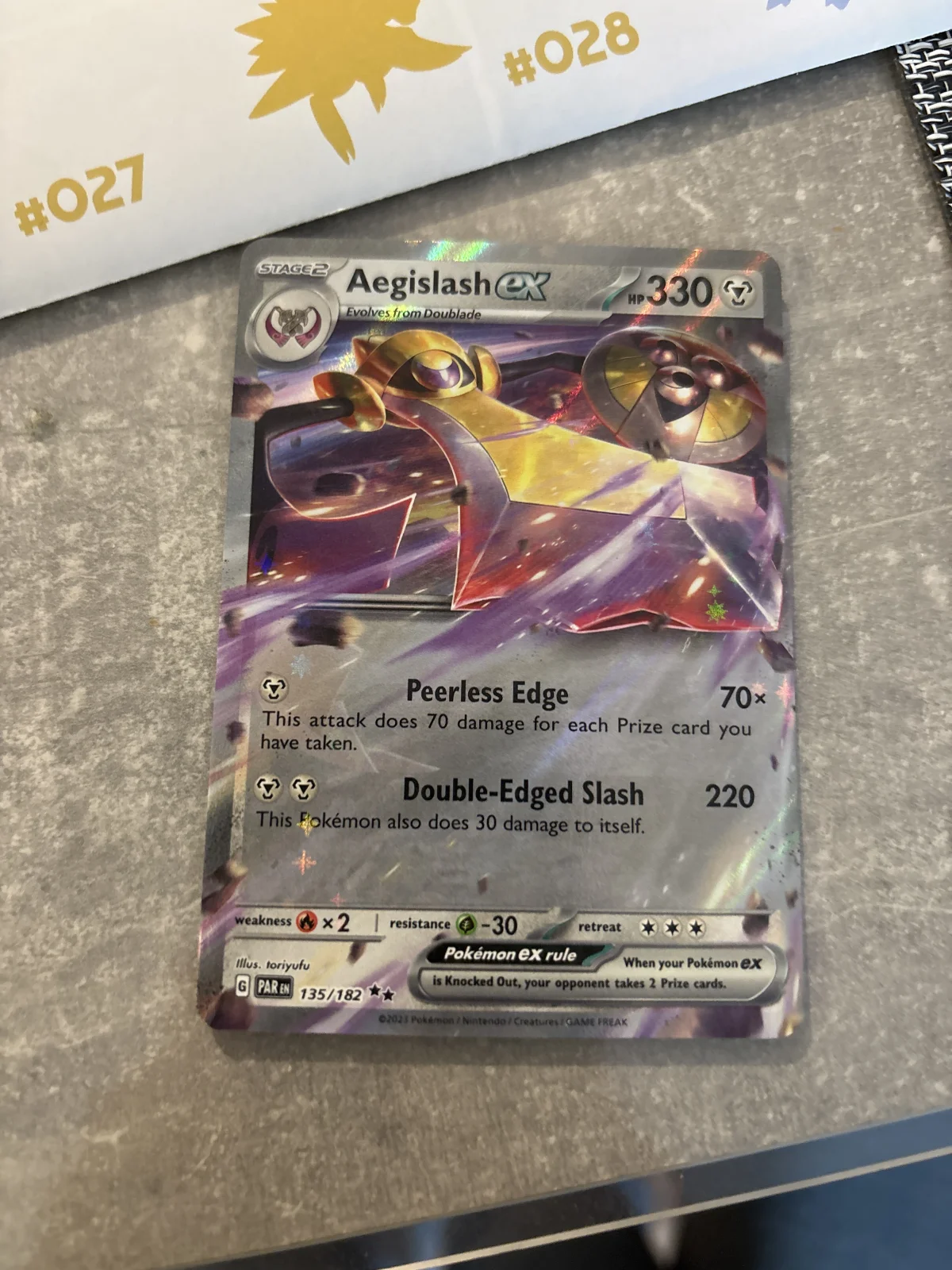 Card