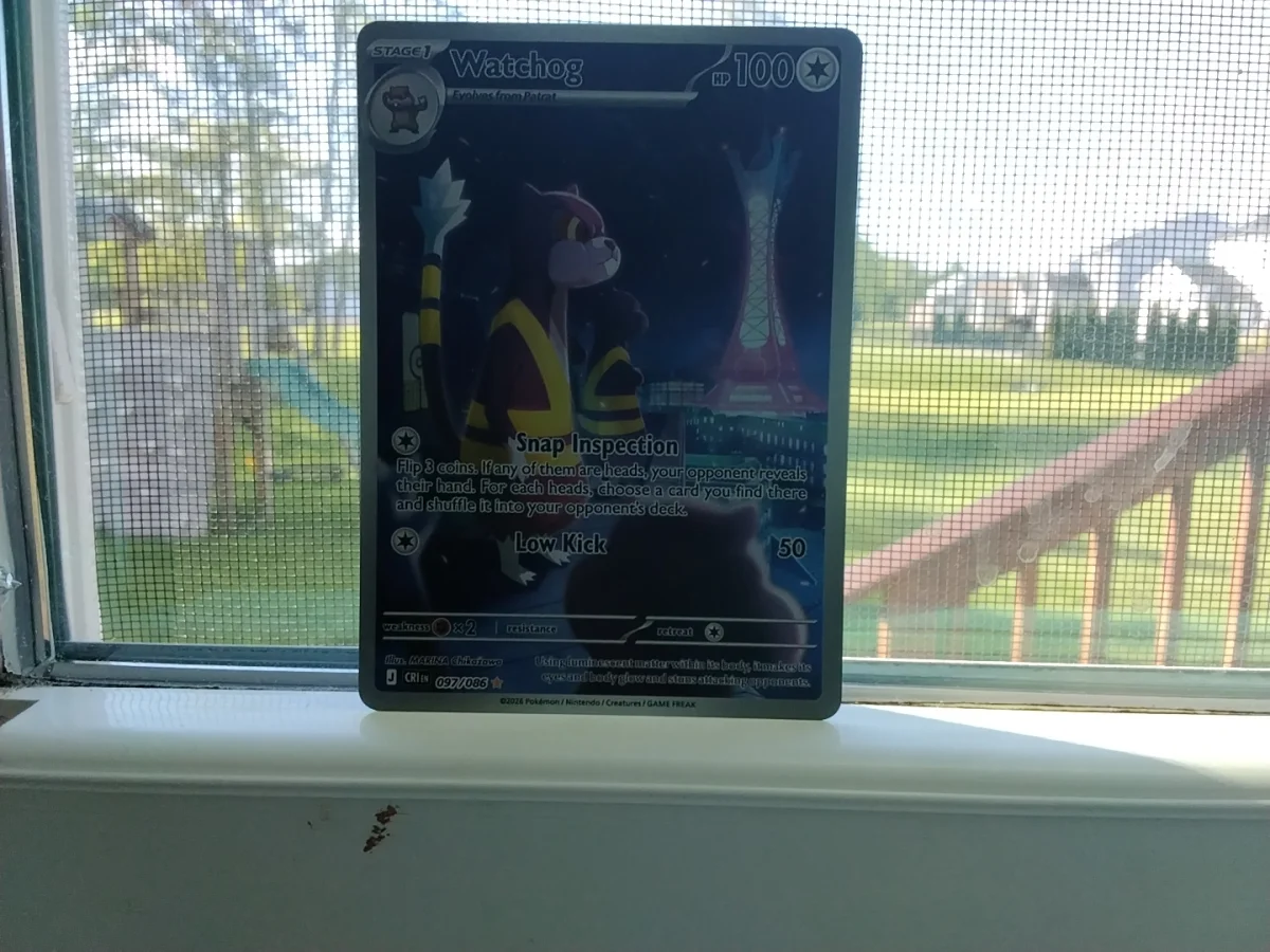 Card