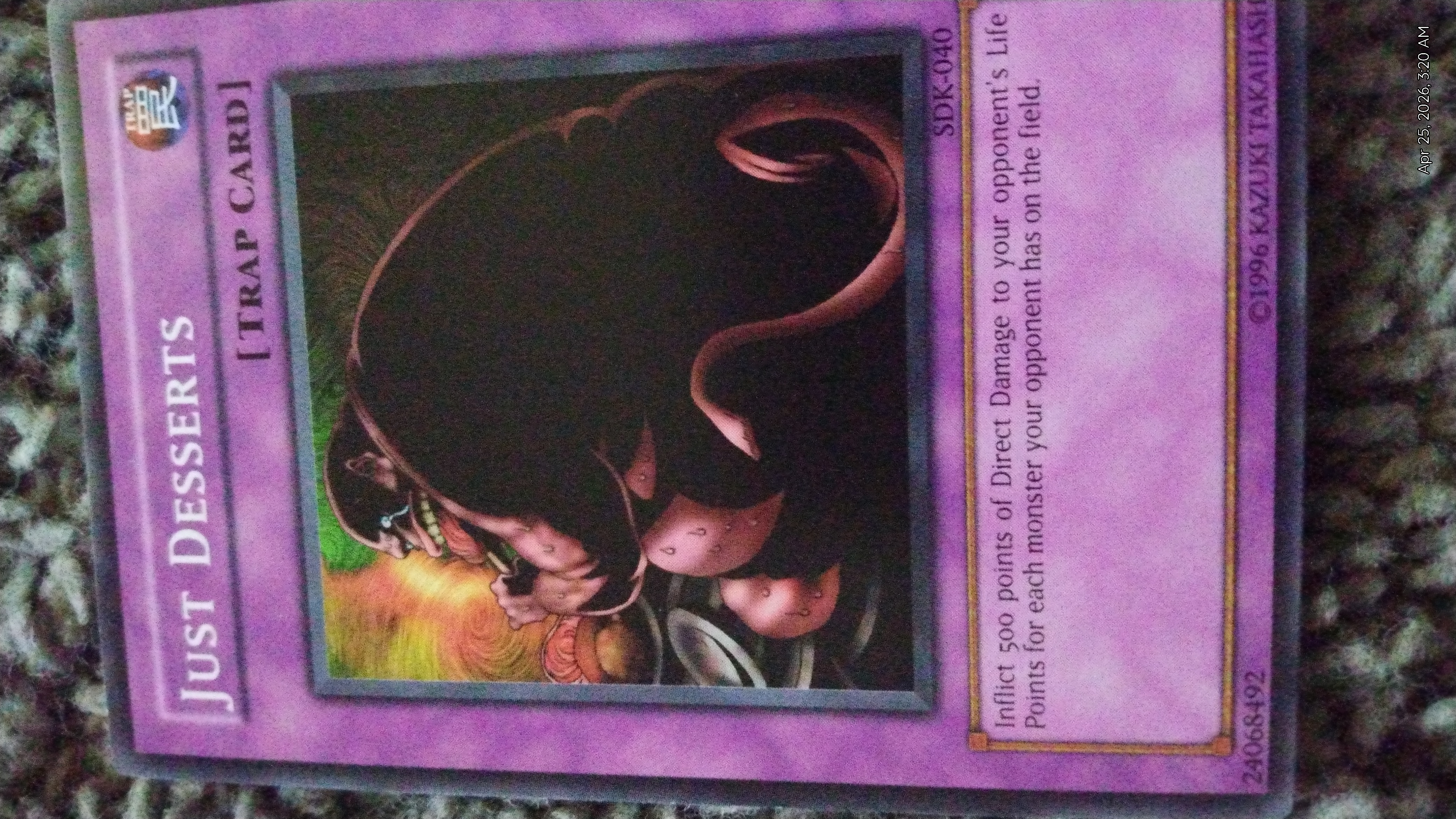 Card