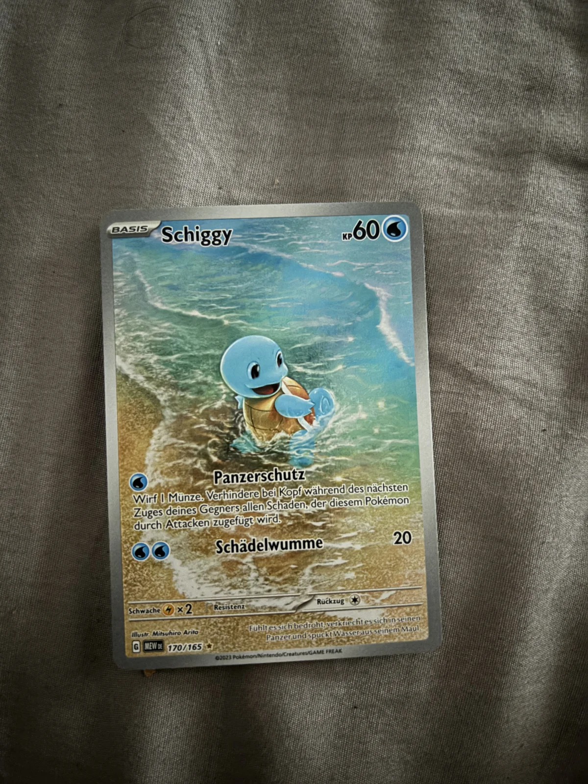 Card