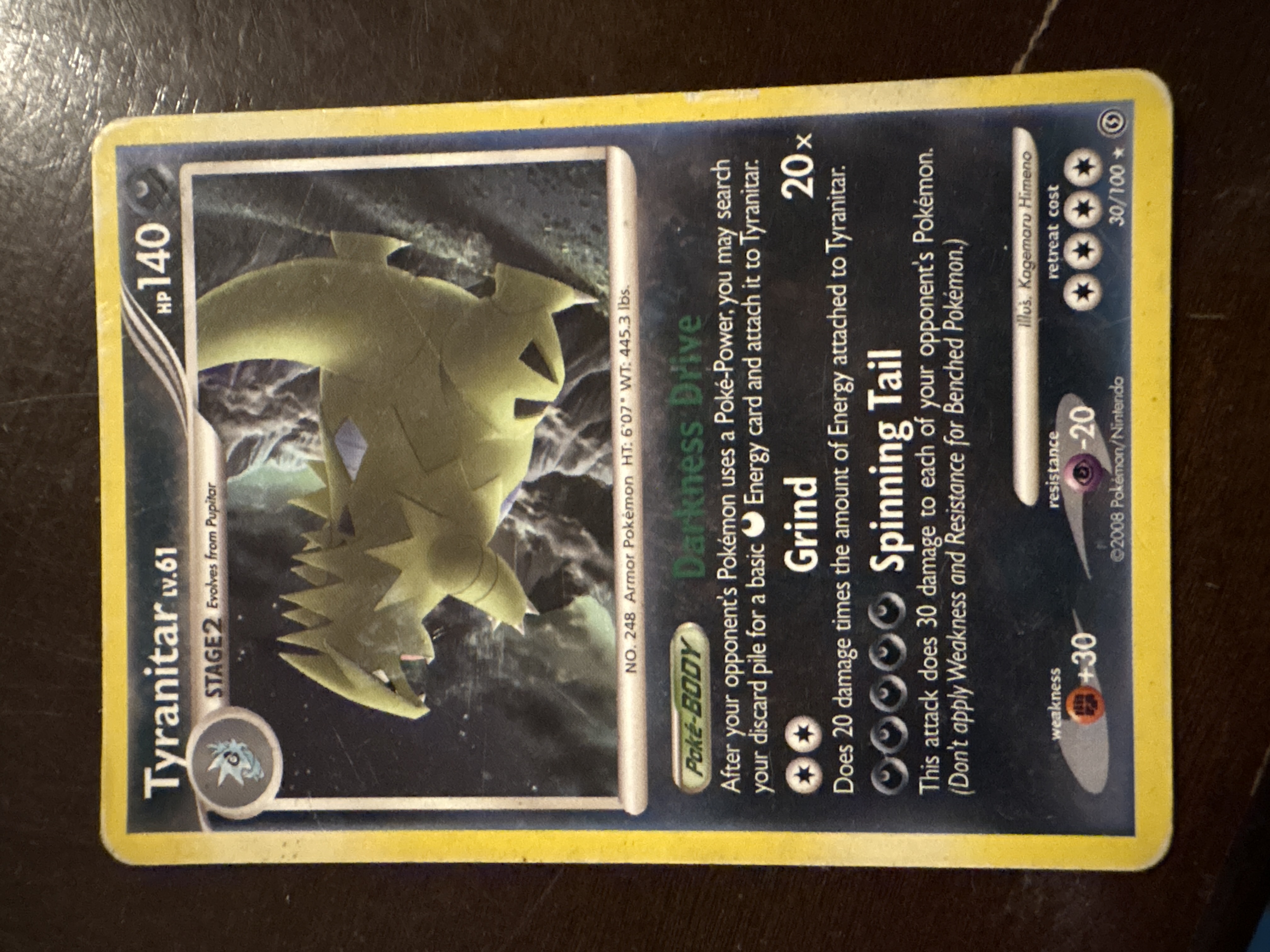Card