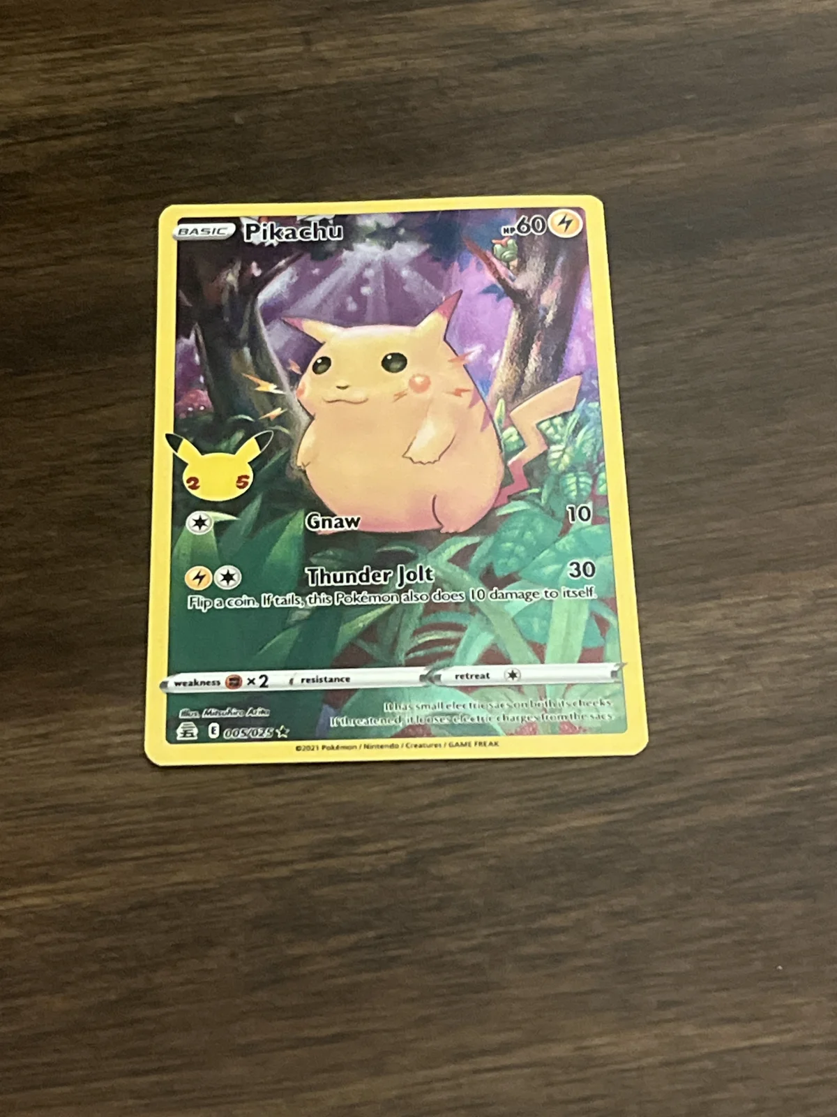 Card