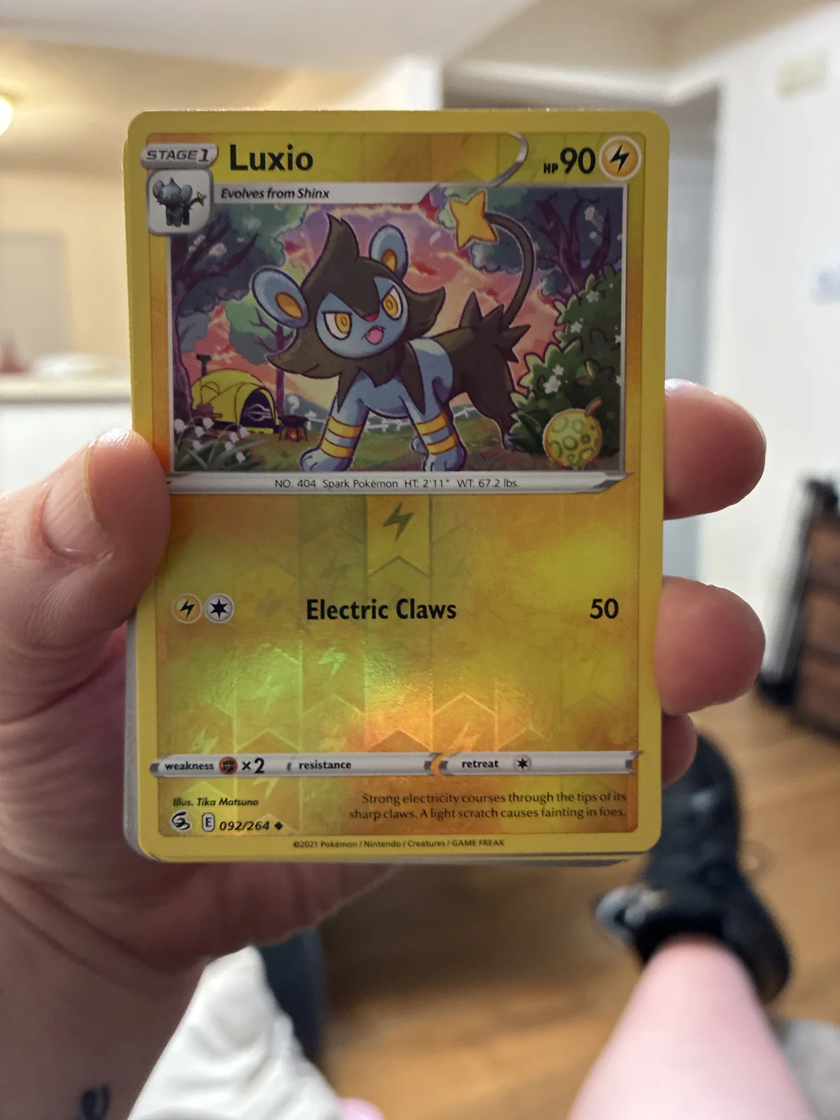 Card