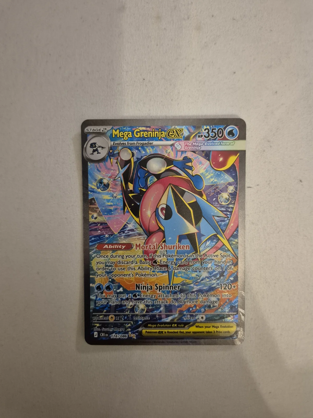 Card