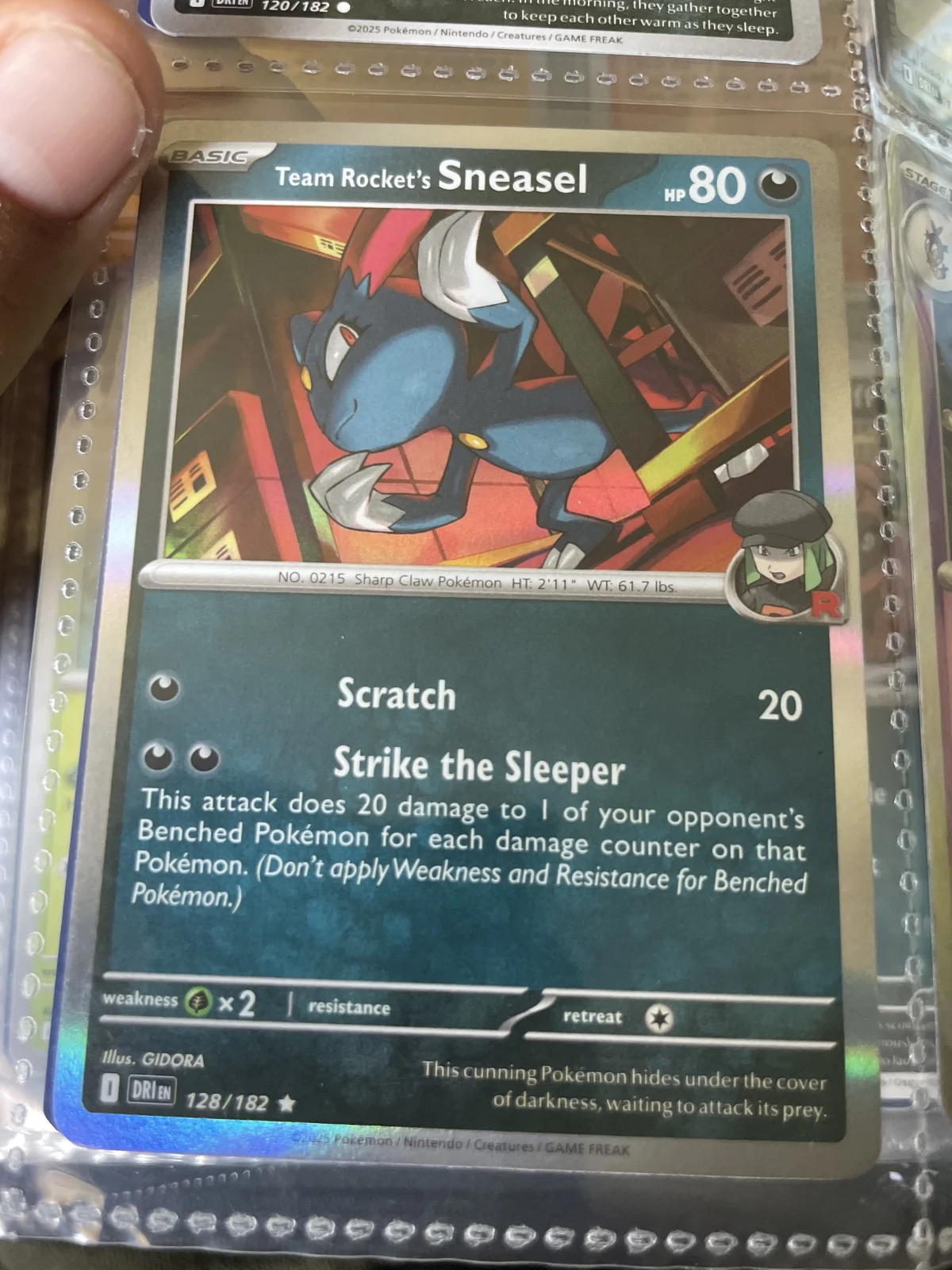Card