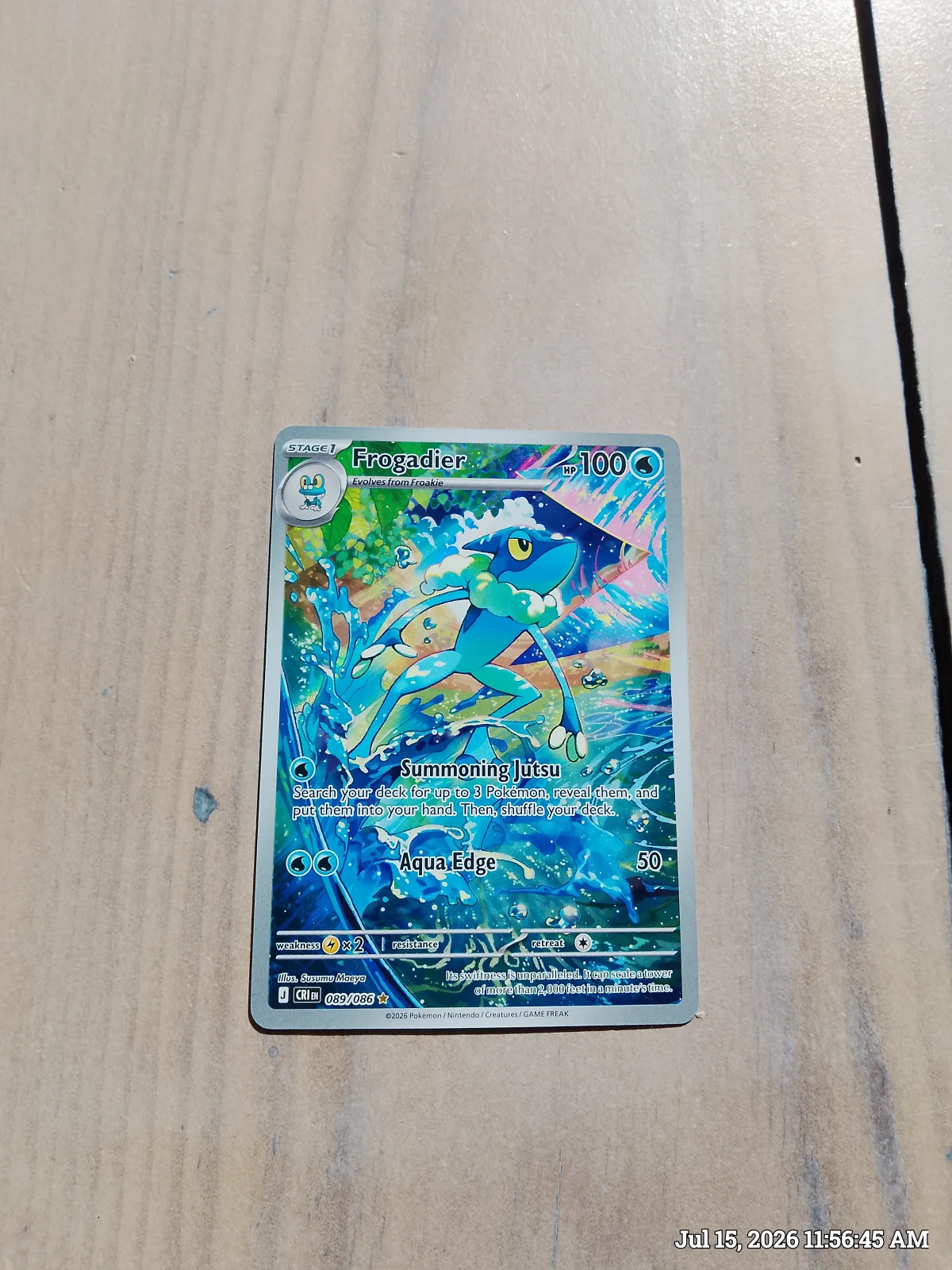 Card