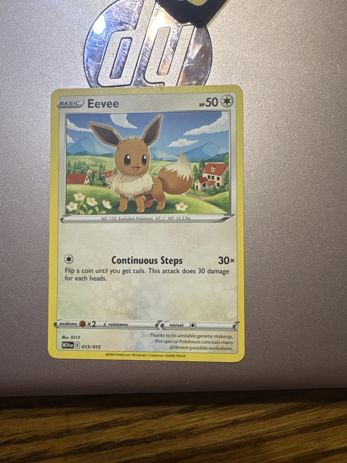 Card