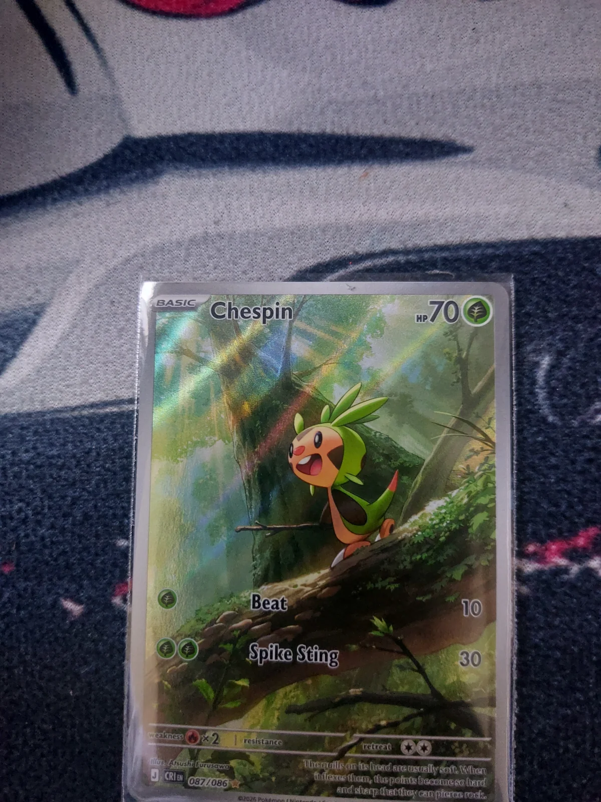 Card