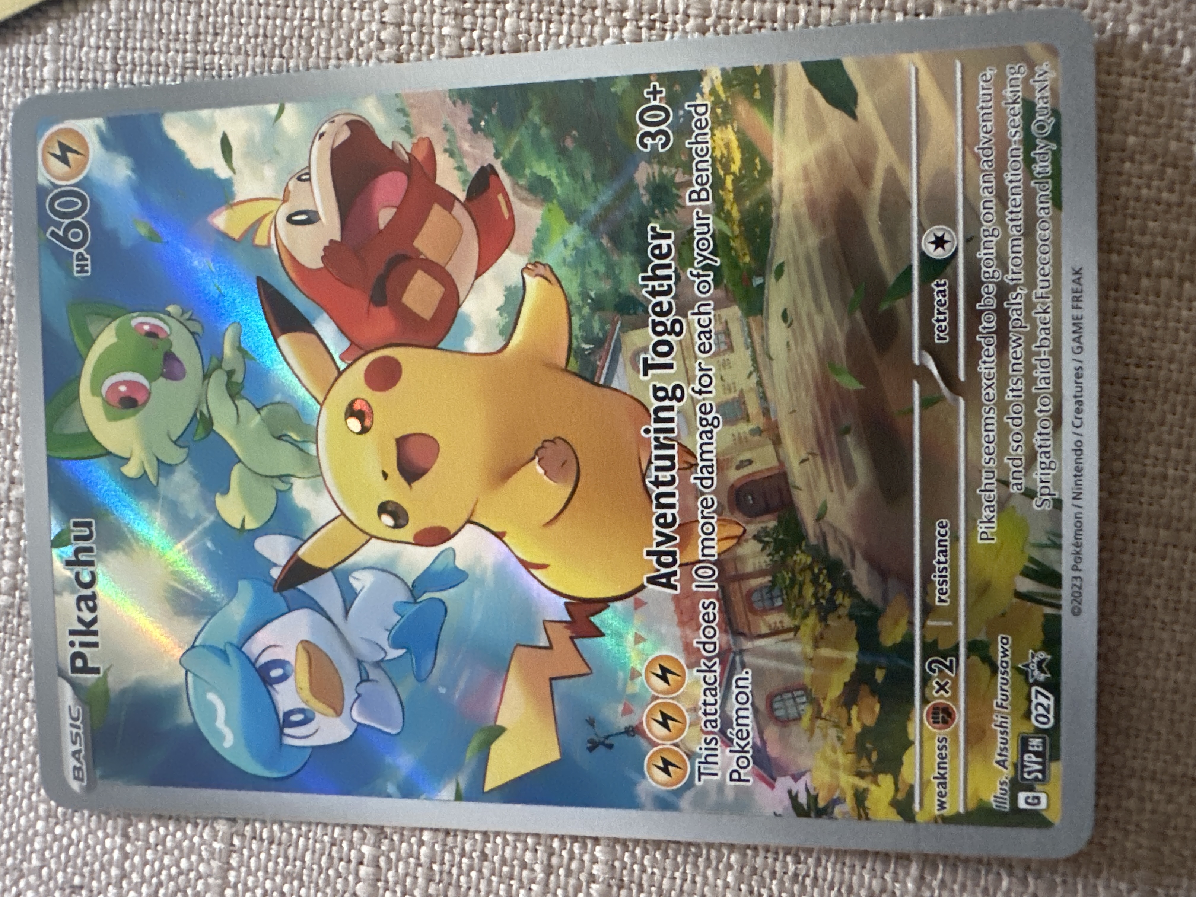 Card