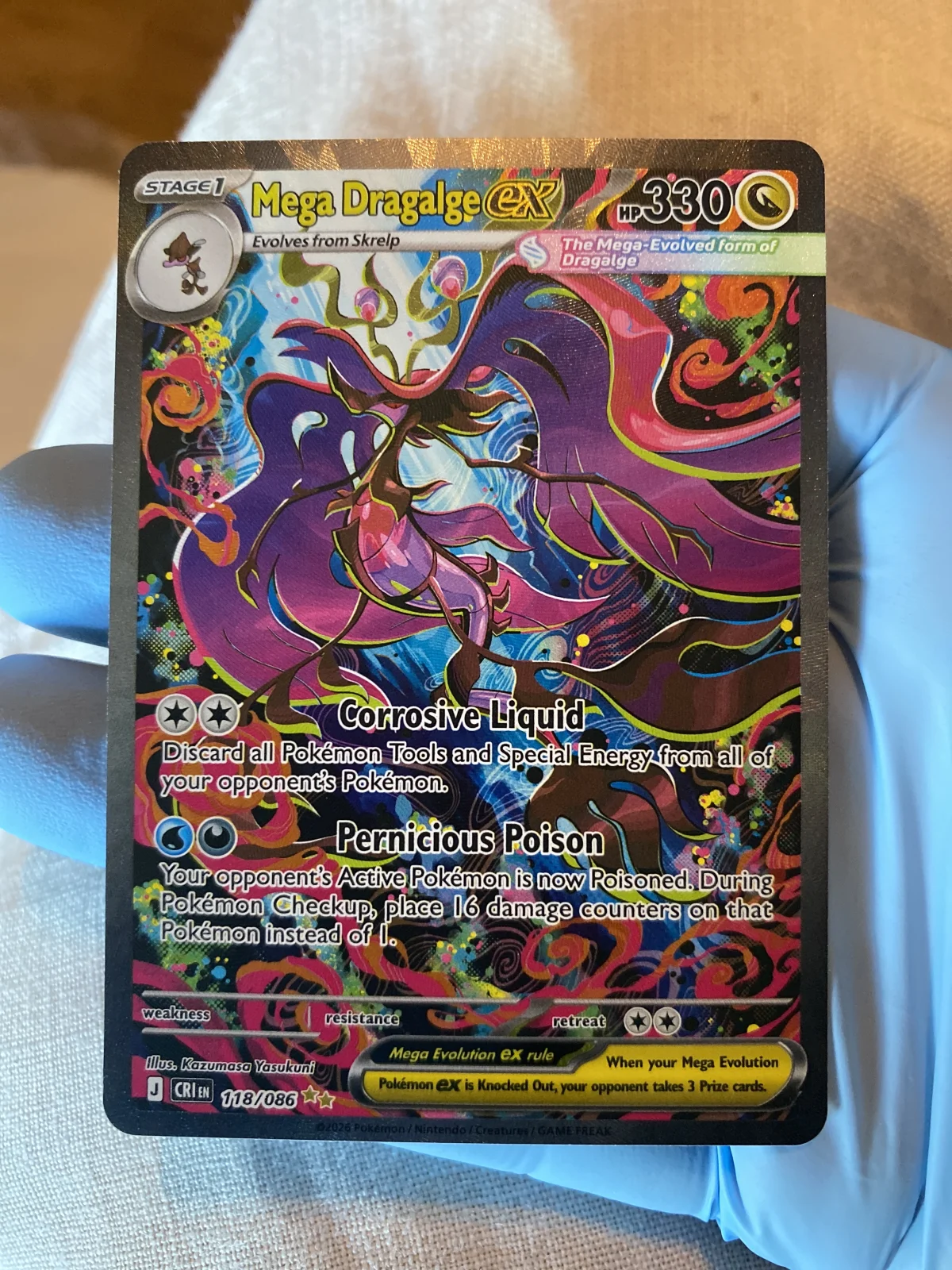 Card